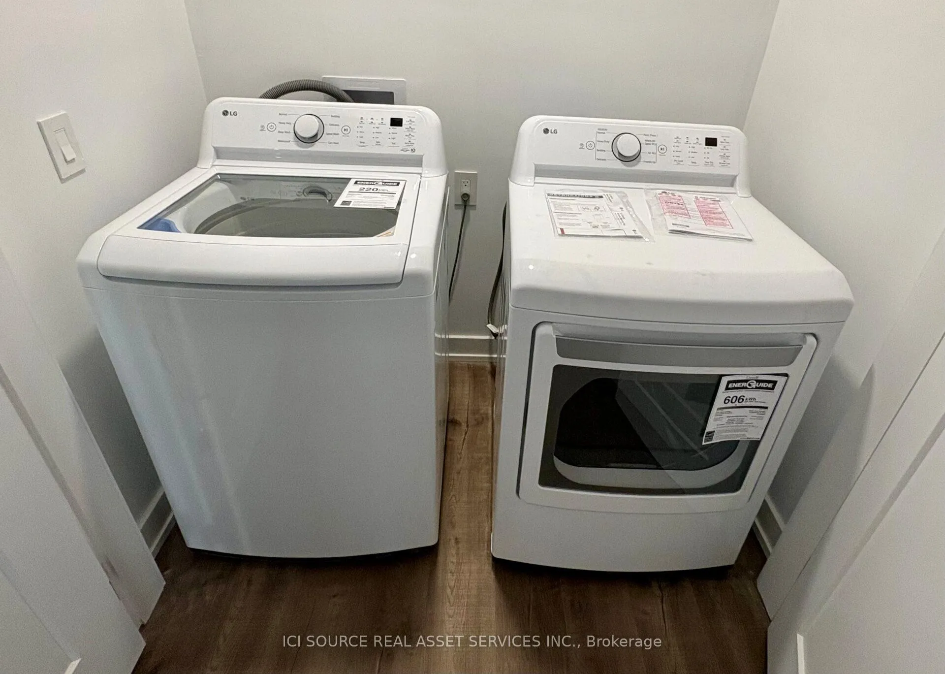 Photo 9 of Unit Basement, 8 Redkey Drive, Markham, Milliken Mills East — HOMEH