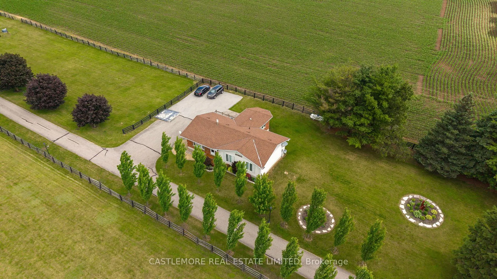 Photo 6 of 4376 the grange Side Road, Caledon, Rural Caledon — HOMEH