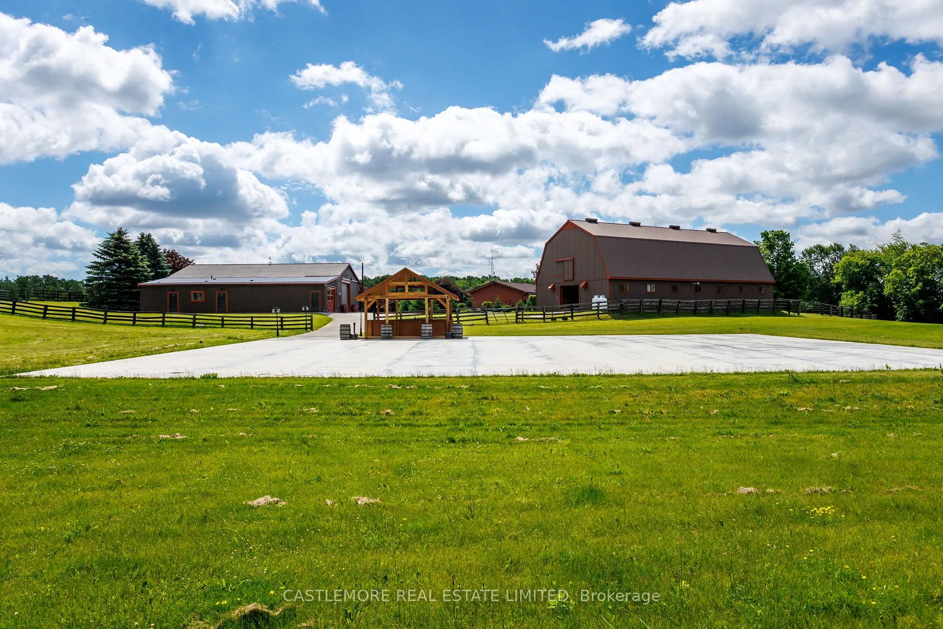 Photo 35 of 4376 the grange Side Road, Caledon, Rural Caledon — HOMEH
