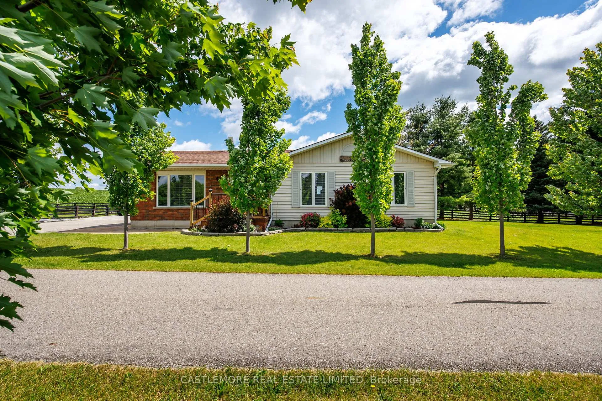 Photo 41 of 4376 the grange Side Road, Caledon, Rural Caledon — HOMEH