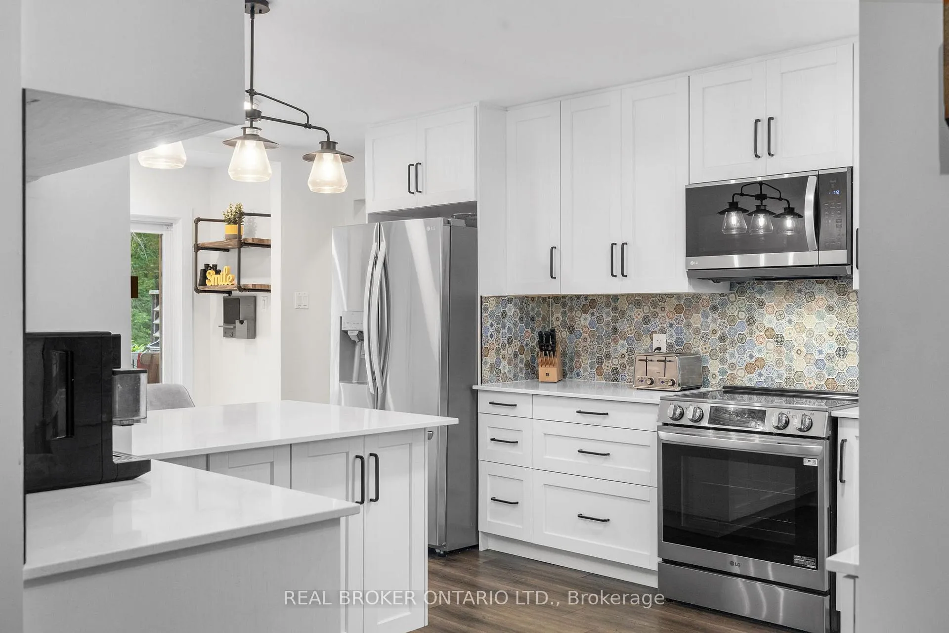 Photo 8 of 929 Bayview Drive, Ottawa, Constance Bay — HOMEH