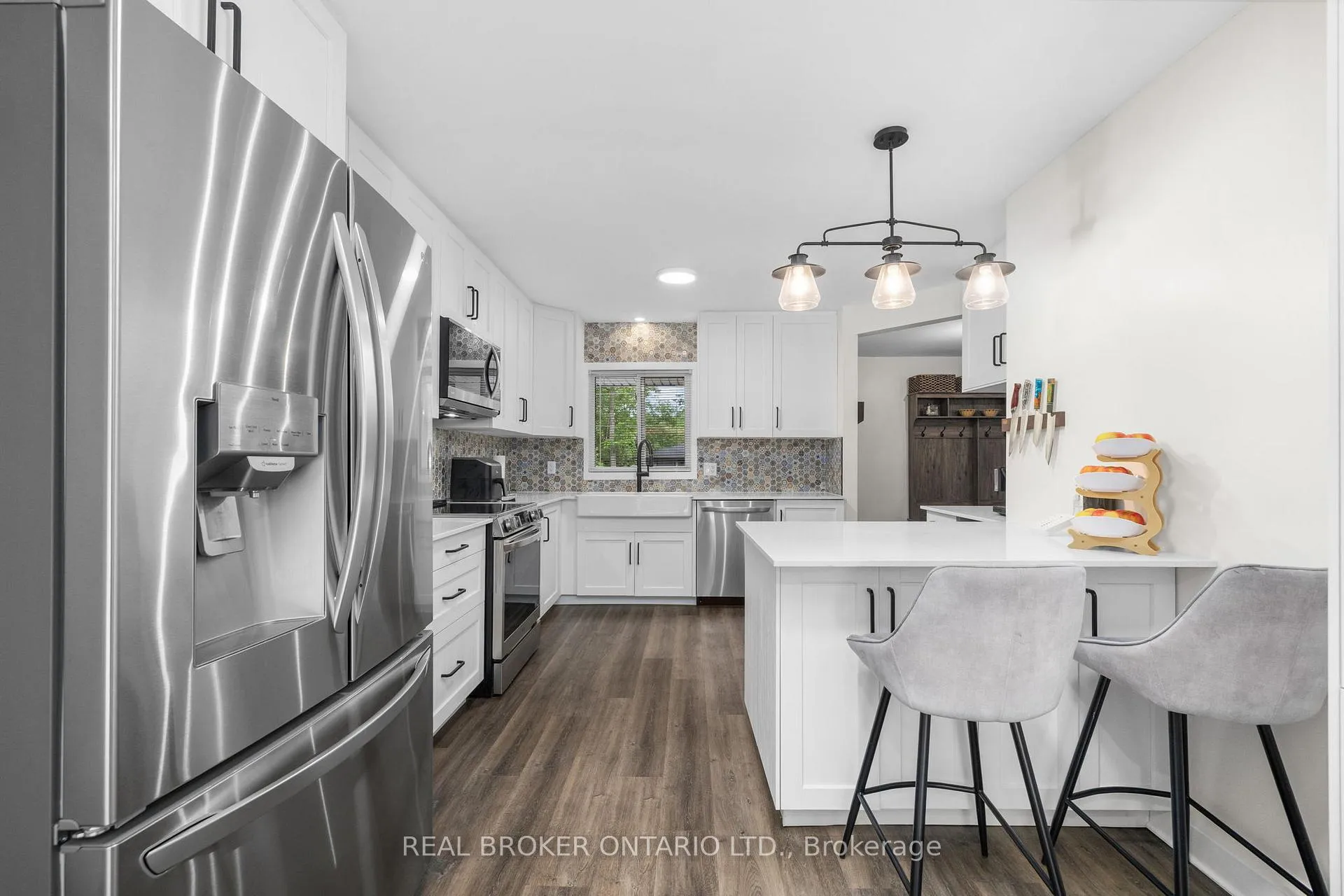 Photo 11 of 929 Bayview Drive, Ottawa, Constance Bay — HOMEH