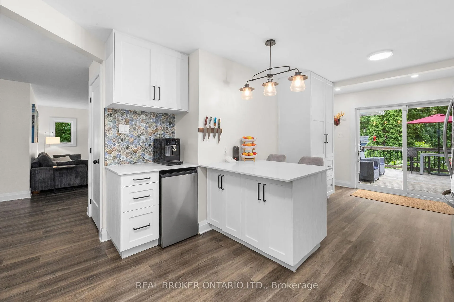 Photo 12 of 929 Bayview Drive, Ottawa, Constance Bay — HOMEH