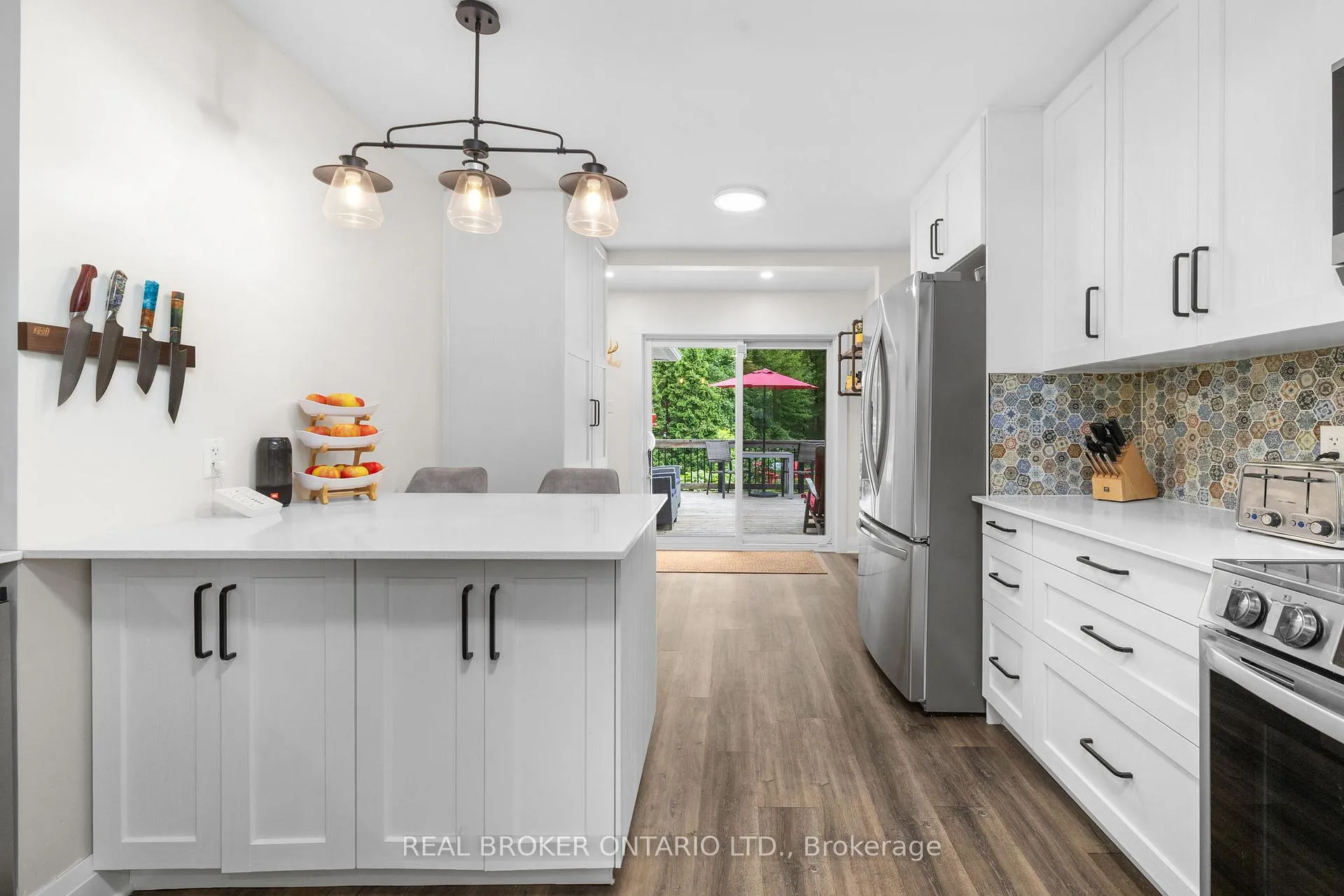 Photo 13 of 929 Bayview Drive, Ottawa, Constance Bay — HOMEH