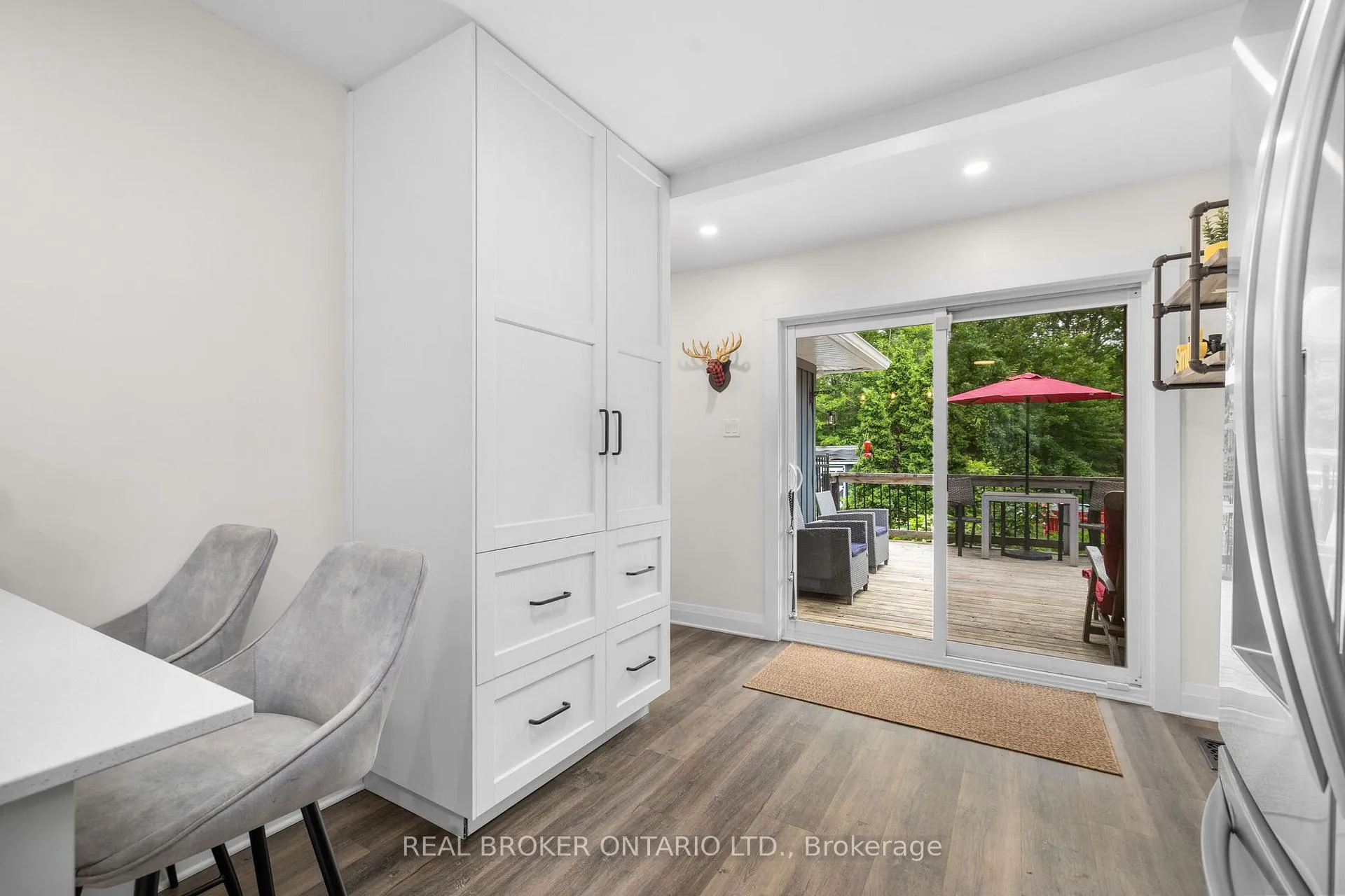 Photo 14 of 929 Bayview Drive, Ottawa, Constance Bay — HOMEH