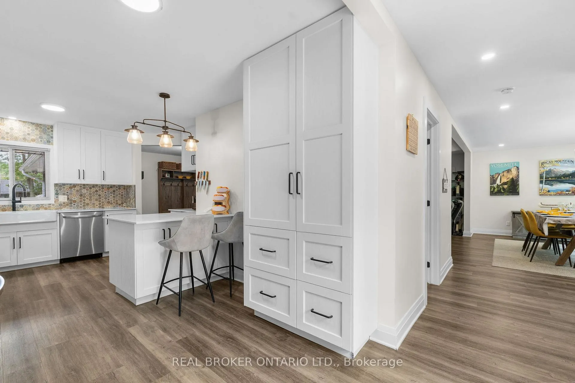 Photo 16 of 929 Bayview Drive, Ottawa, Constance Bay — HOMEH