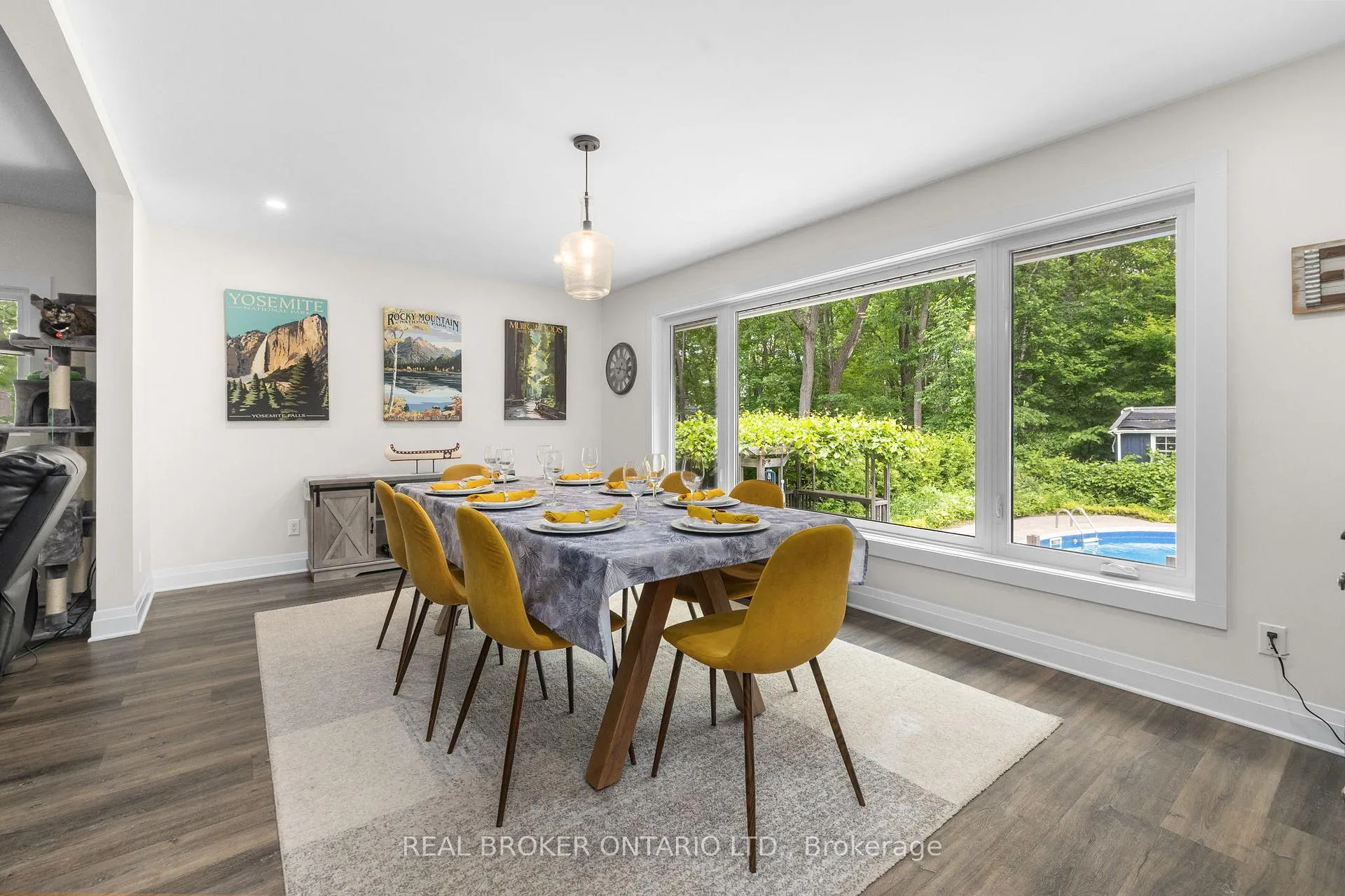 Photo 18 of 929 Bayview Drive, Ottawa, Constance Bay — HOMEH