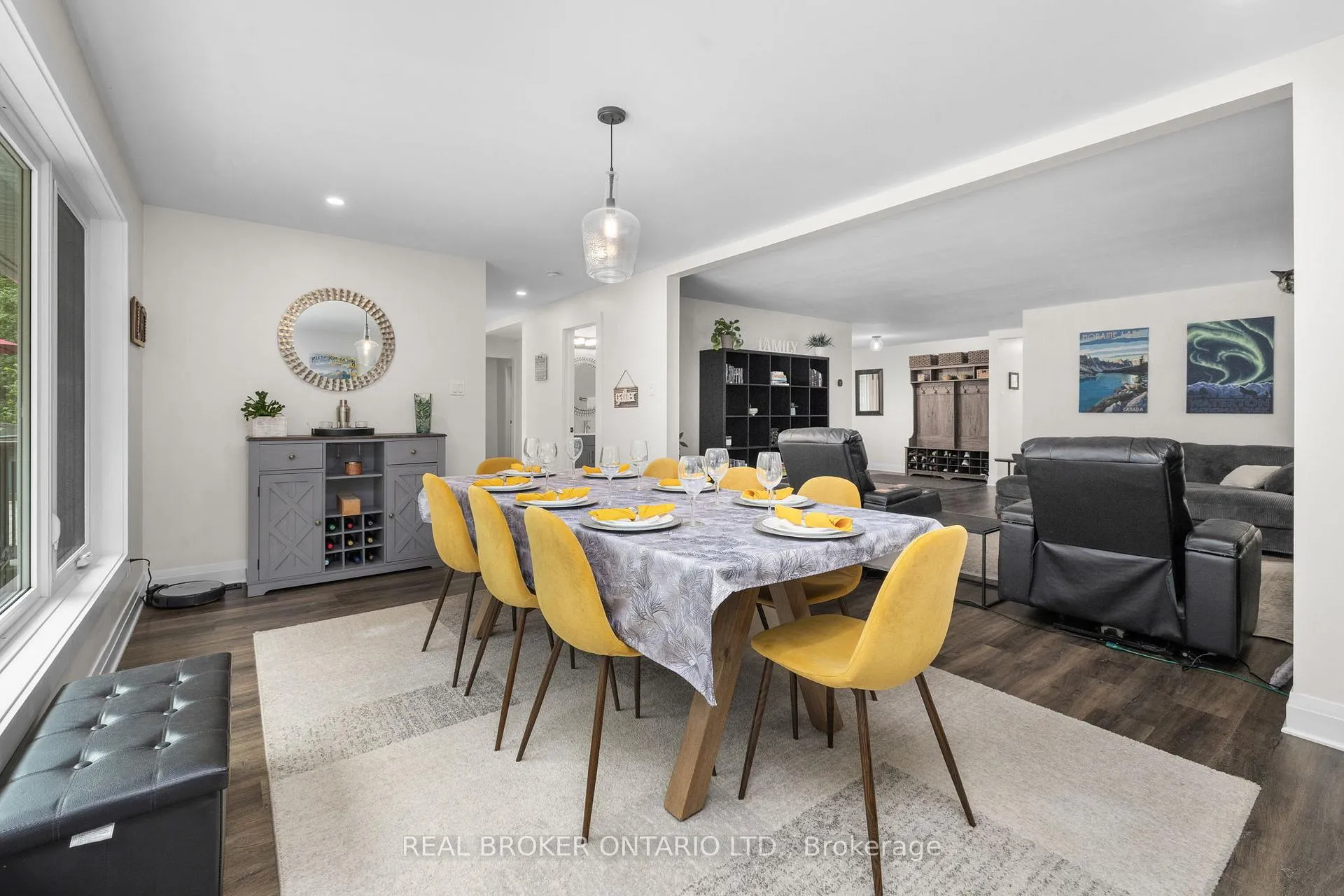 Photo 20 of 929 Bayview Drive, Ottawa, Constance Bay — HOMEH