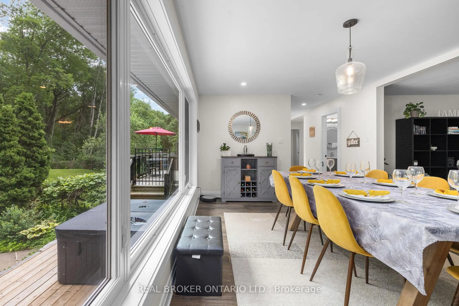 Photo 21 of 929 Bayview Drive, Ottawa, Constance Bay — HOMEH
