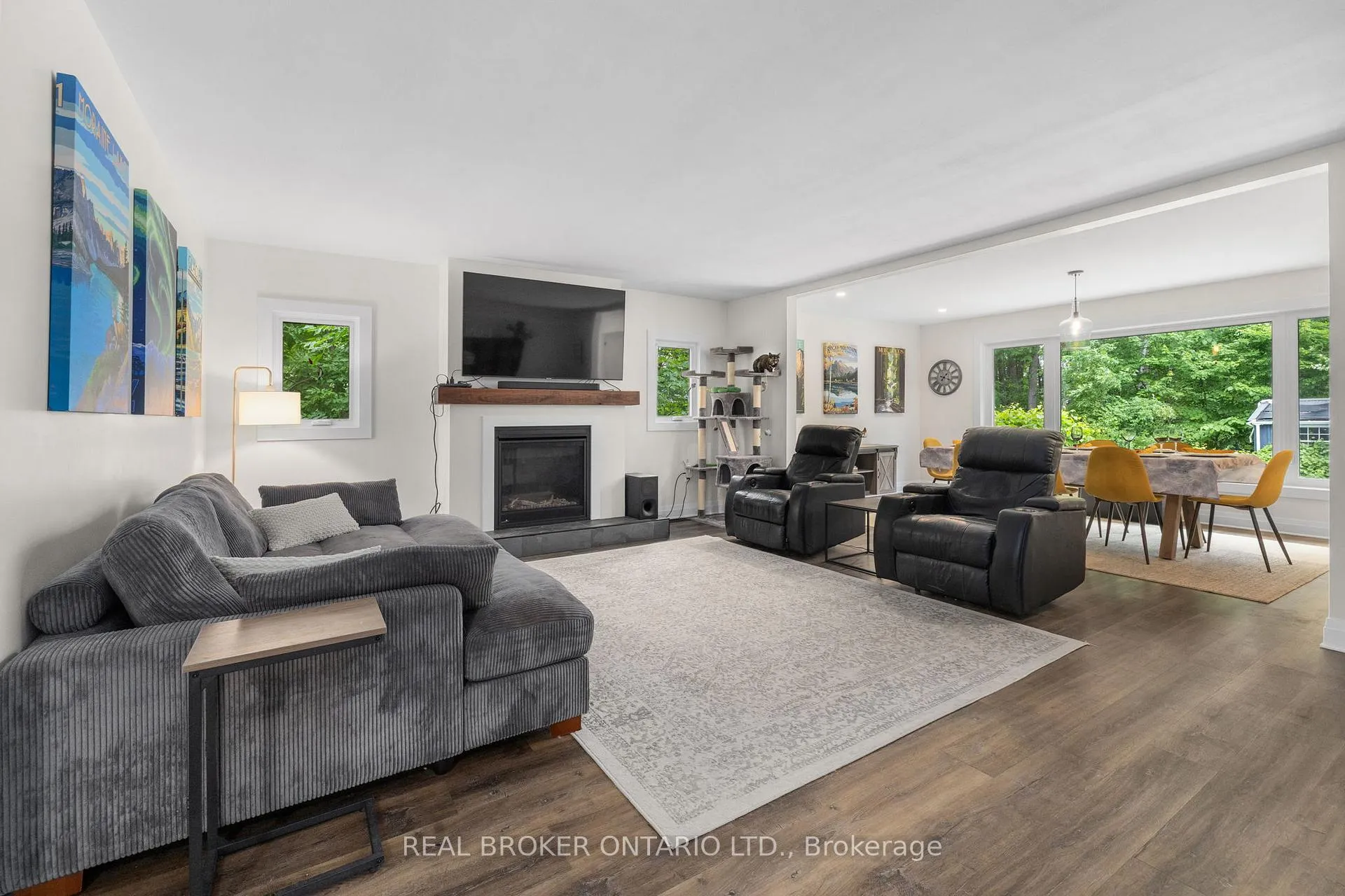 Photo 24 of 929 Bayview Drive, Ottawa, Constance Bay — HOMEH