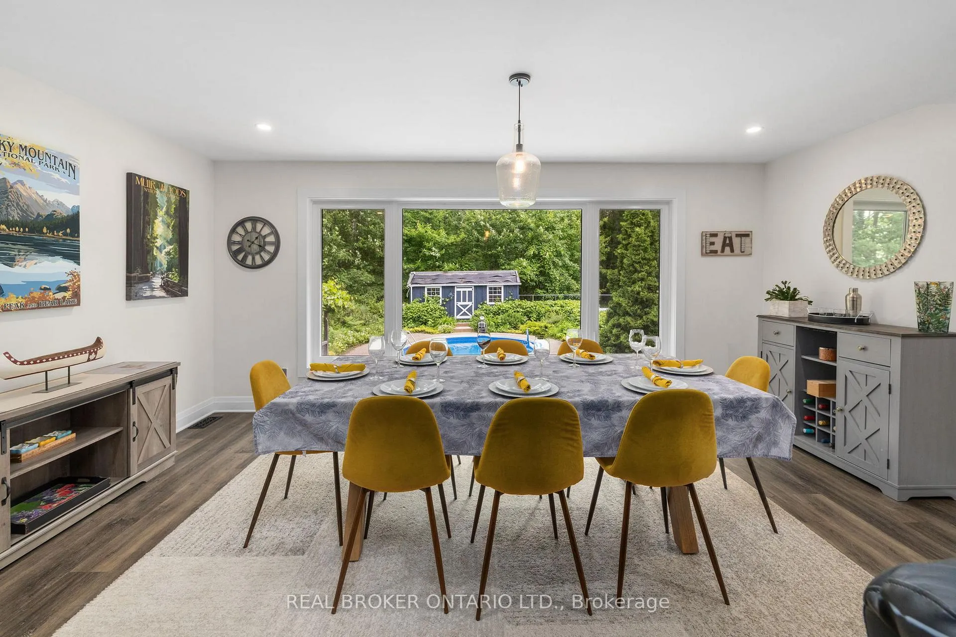 Photo 25 of 929 Bayview Drive, Ottawa, Constance Bay — HOMEH