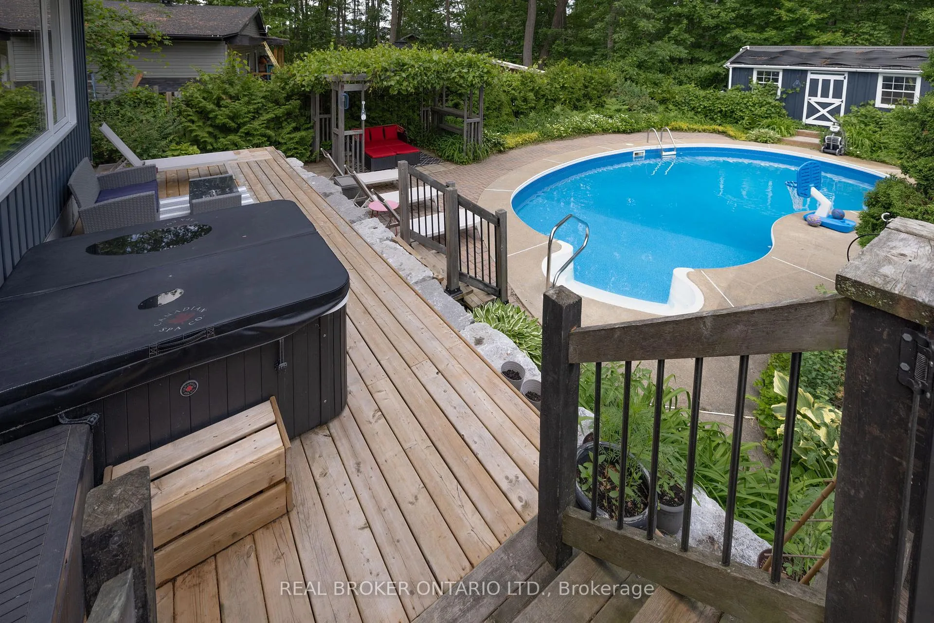 Photo 38 of 929 Bayview Drive, Ottawa, Constance Bay — HOMEH