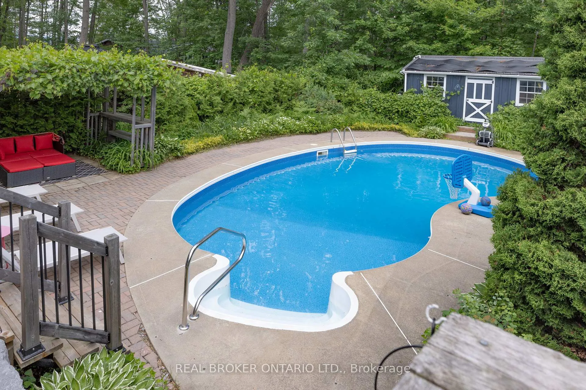 Photo 39 of 929 Bayview Drive, Ottawa, Constance Bay — HOMEH
