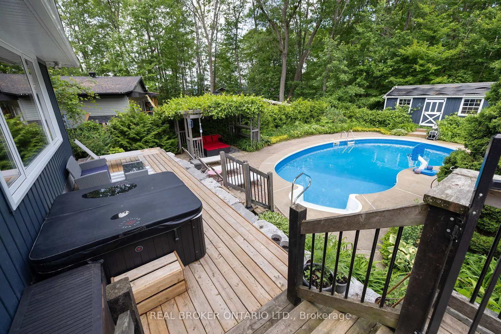 Photo 40 of 929 Bayview Drive, Ottawa, Constance Bay — HOMEH