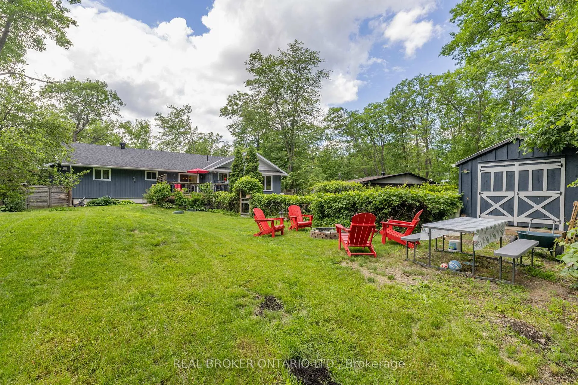 Photo 46 of 929 Bayview Drive, Ottawa, Constance Bay — HOMEH