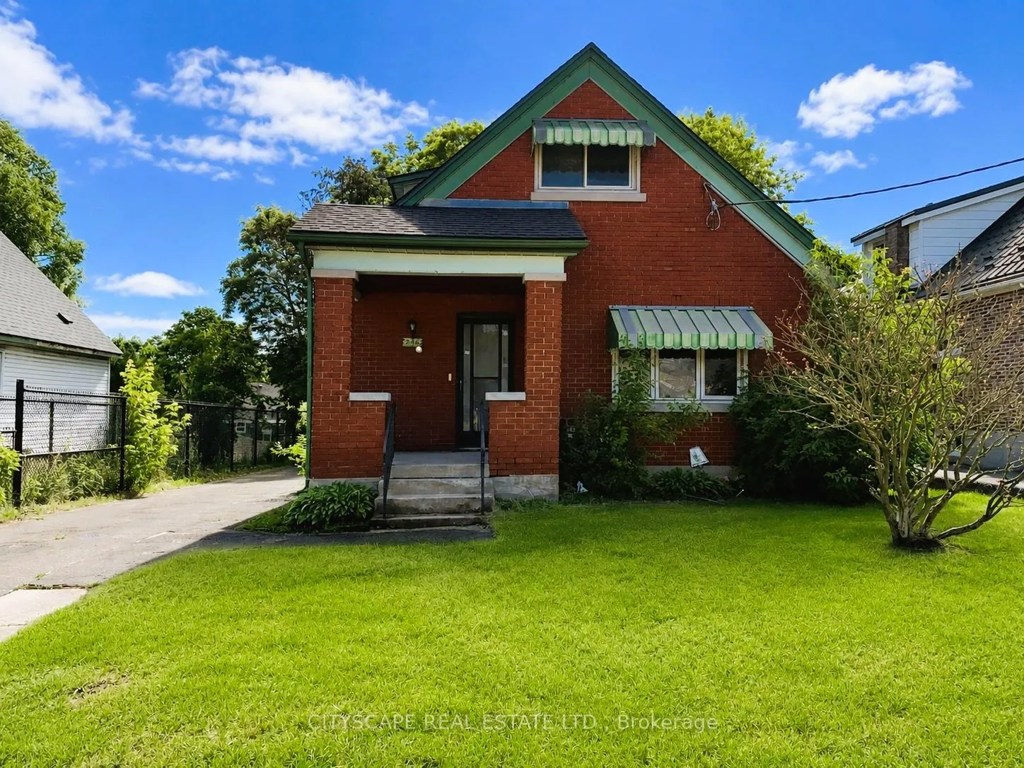 Photo 1 of 238 Lancaster Street W, Kitchener — HOMEH