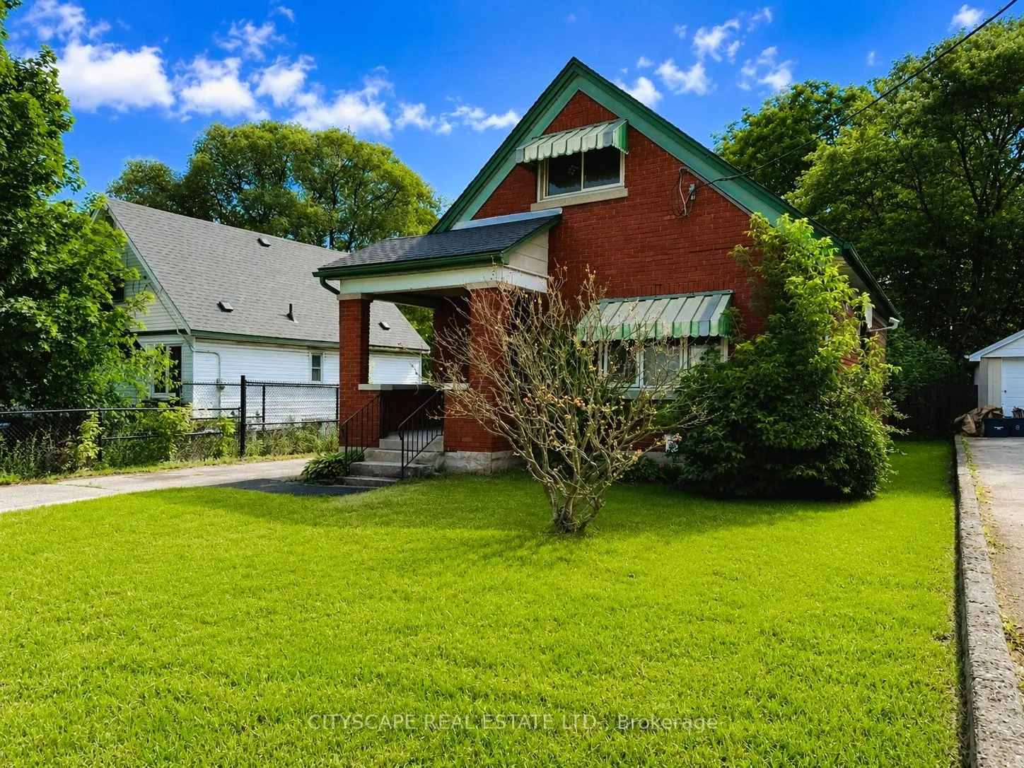 Photo 2 of 238 Lancaster Street W, Kitchener — HOMEH