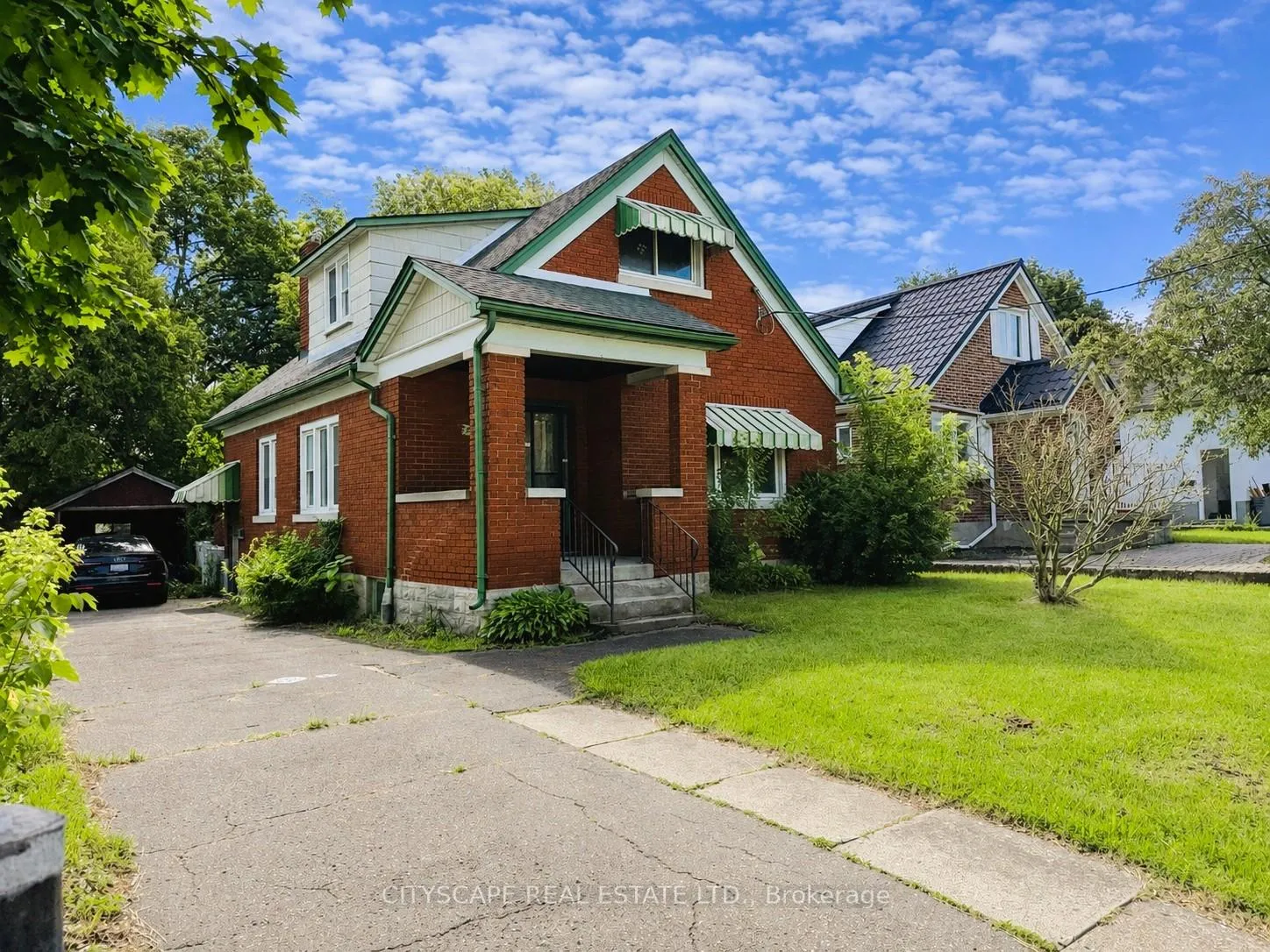 Photo 3 of 238 Lancaster Street W, Kitchener — HOMEH