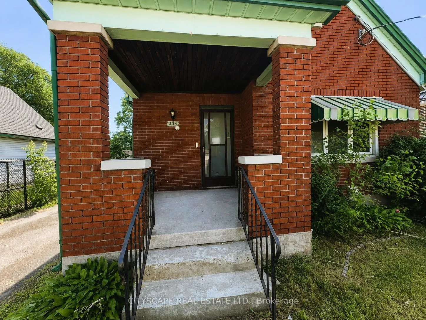 Photo 4 of 238 Lancaster Street W, Kitchener — HOMEH