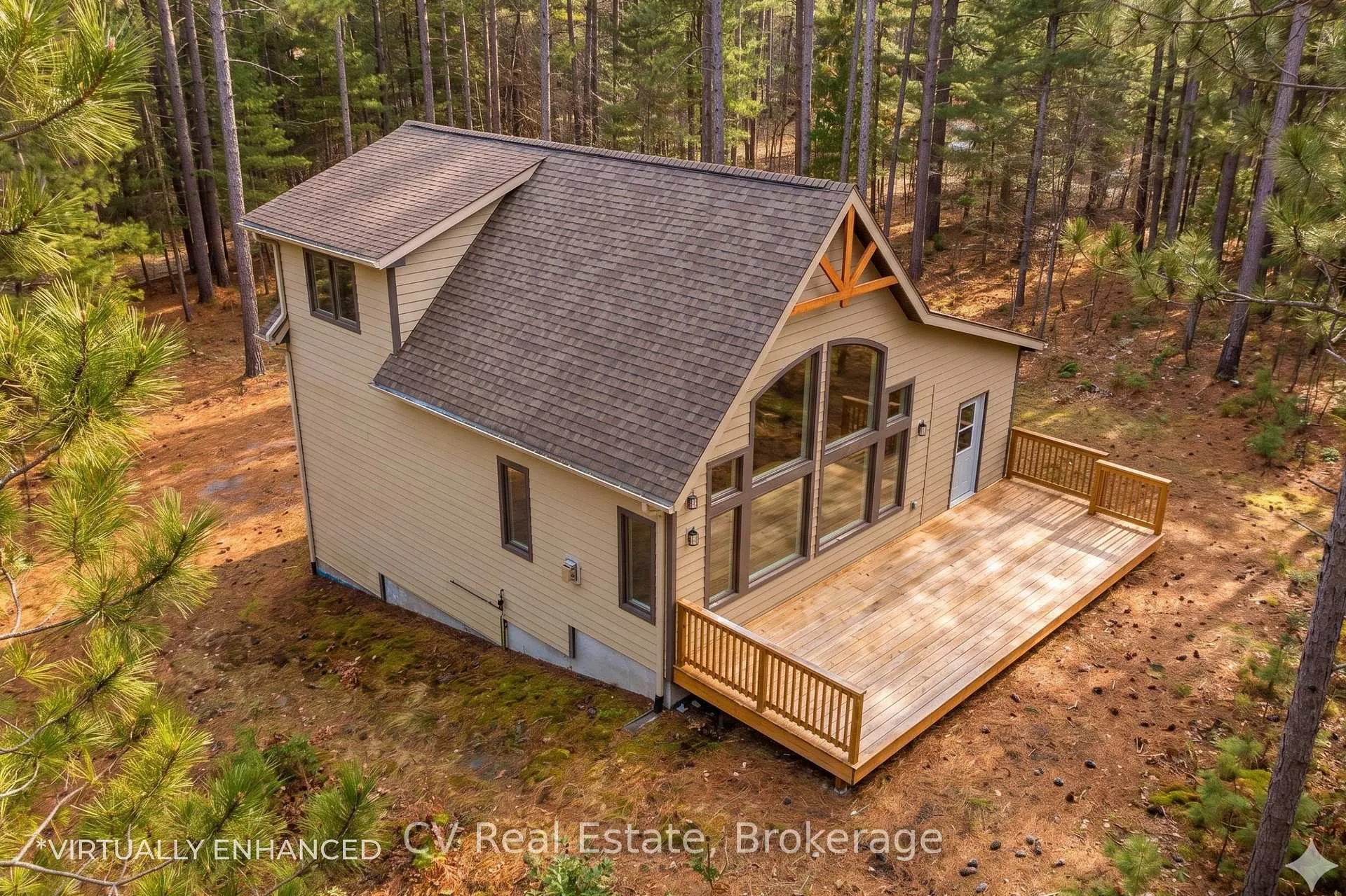 Photo 6 of 1158 Chetwynd Road, Armour — HOMEH