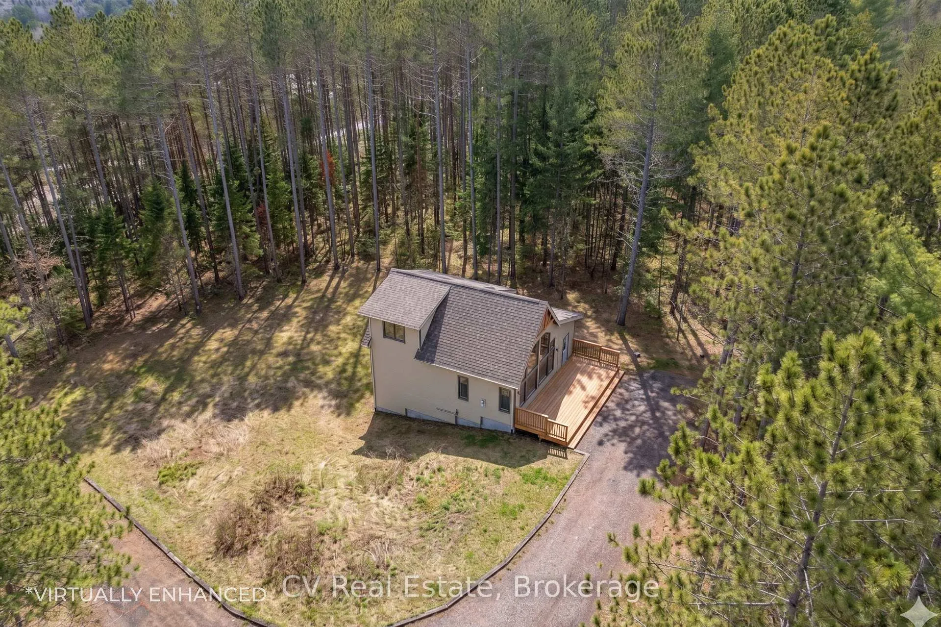 Photo 5 of 1158 Chetwynd Road, Armour — HOMEH