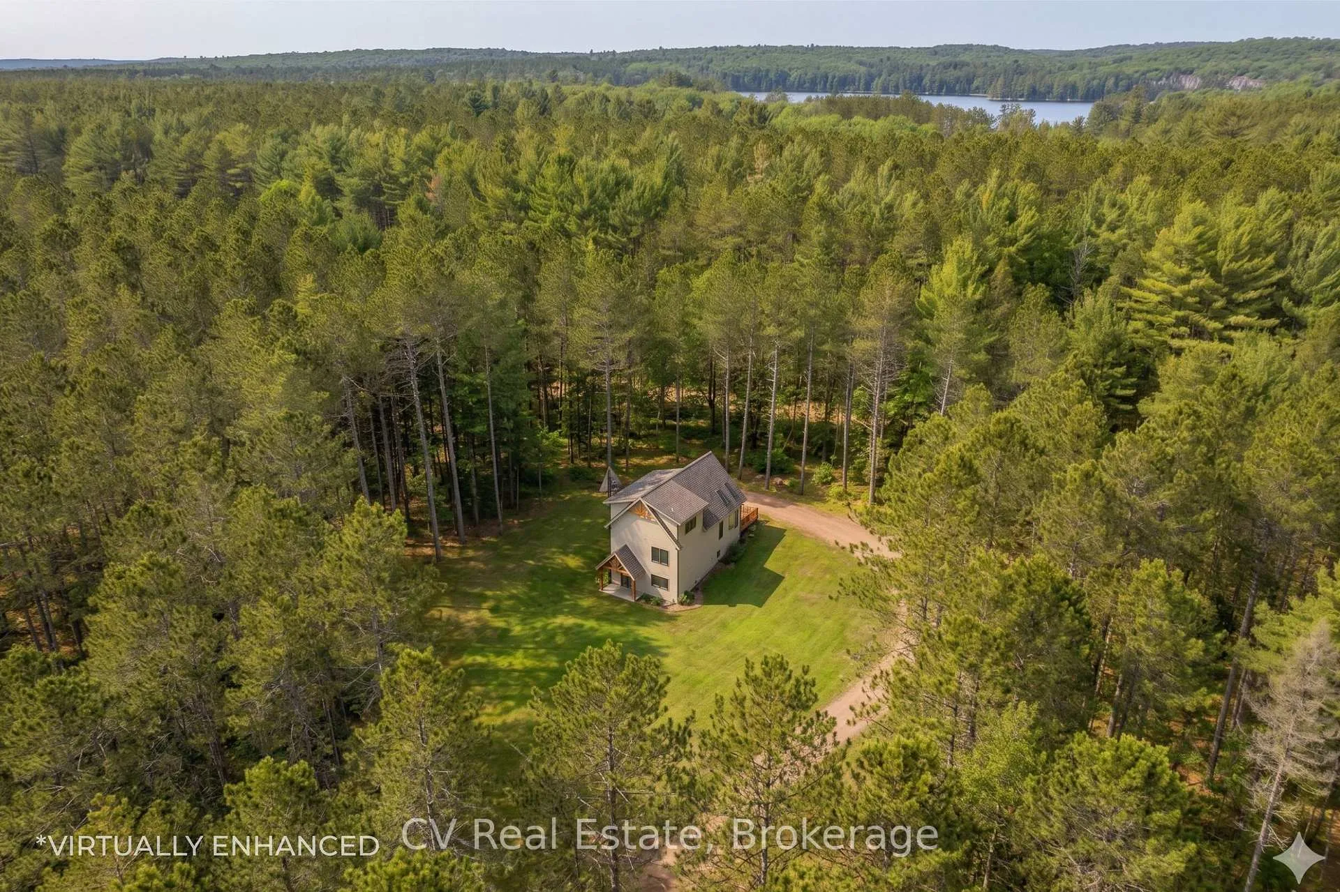 Photo 4 of 1158 Chetwynd Road, Armour — HOMEH