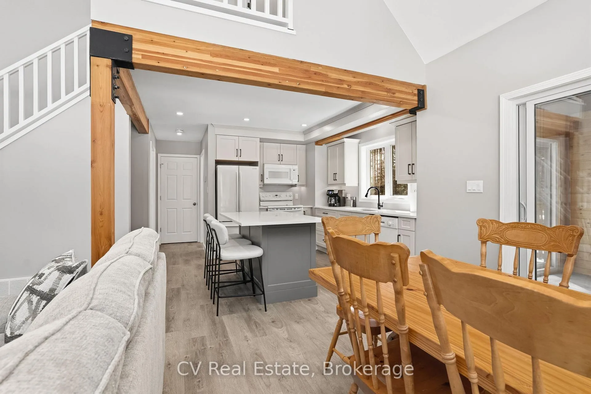 Photo 13 of 1158 Chetwynd Road, Armour — HOMEH