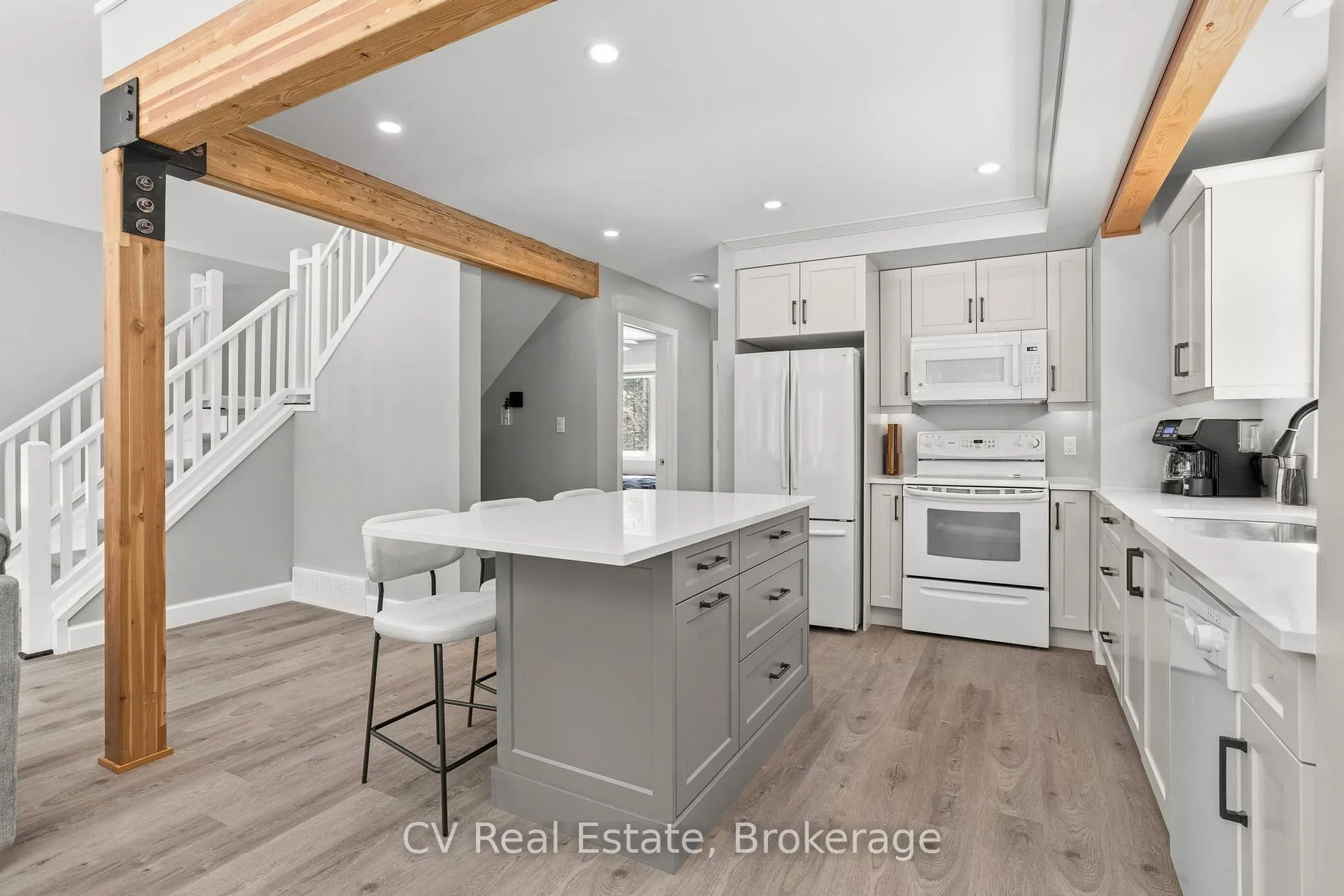 Photo 16 of 1158 Chetwynd Road, Armour — HOMEH