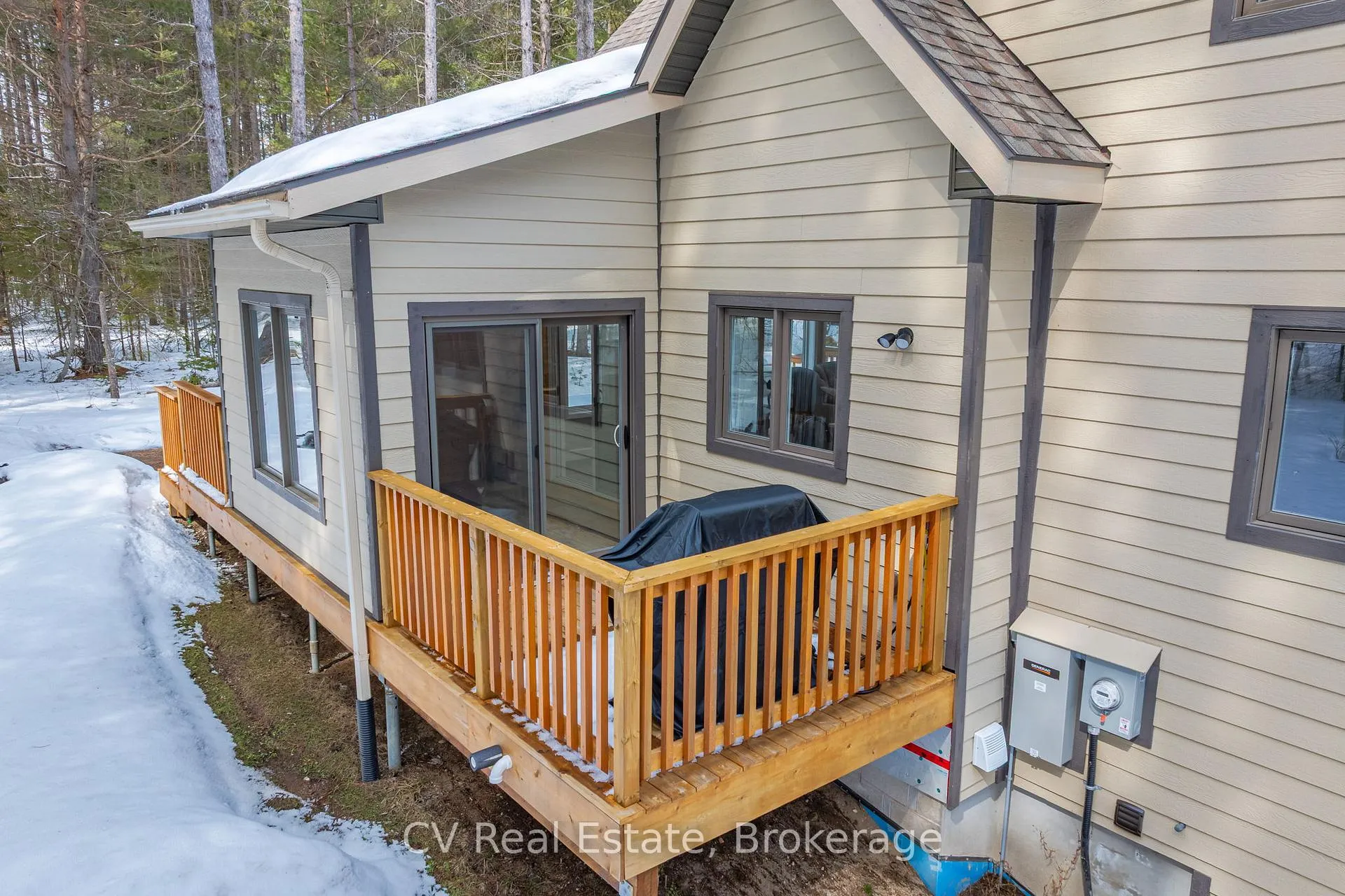 Photo 46 of 1158 Chetwynd Road, Armour — HOMEH