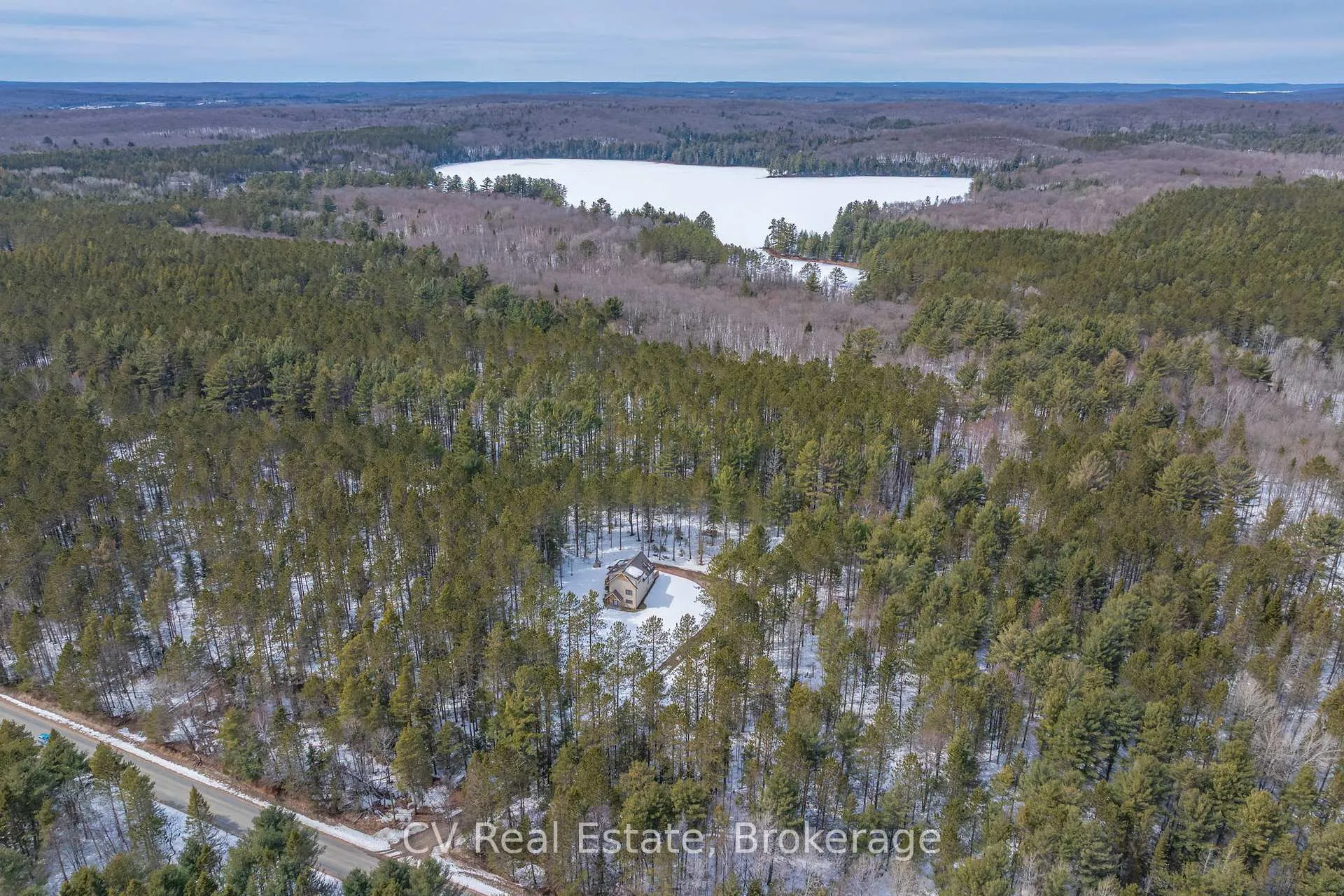 Photo 53 of 1158 Chetwynd Road, Armour — HOMEH