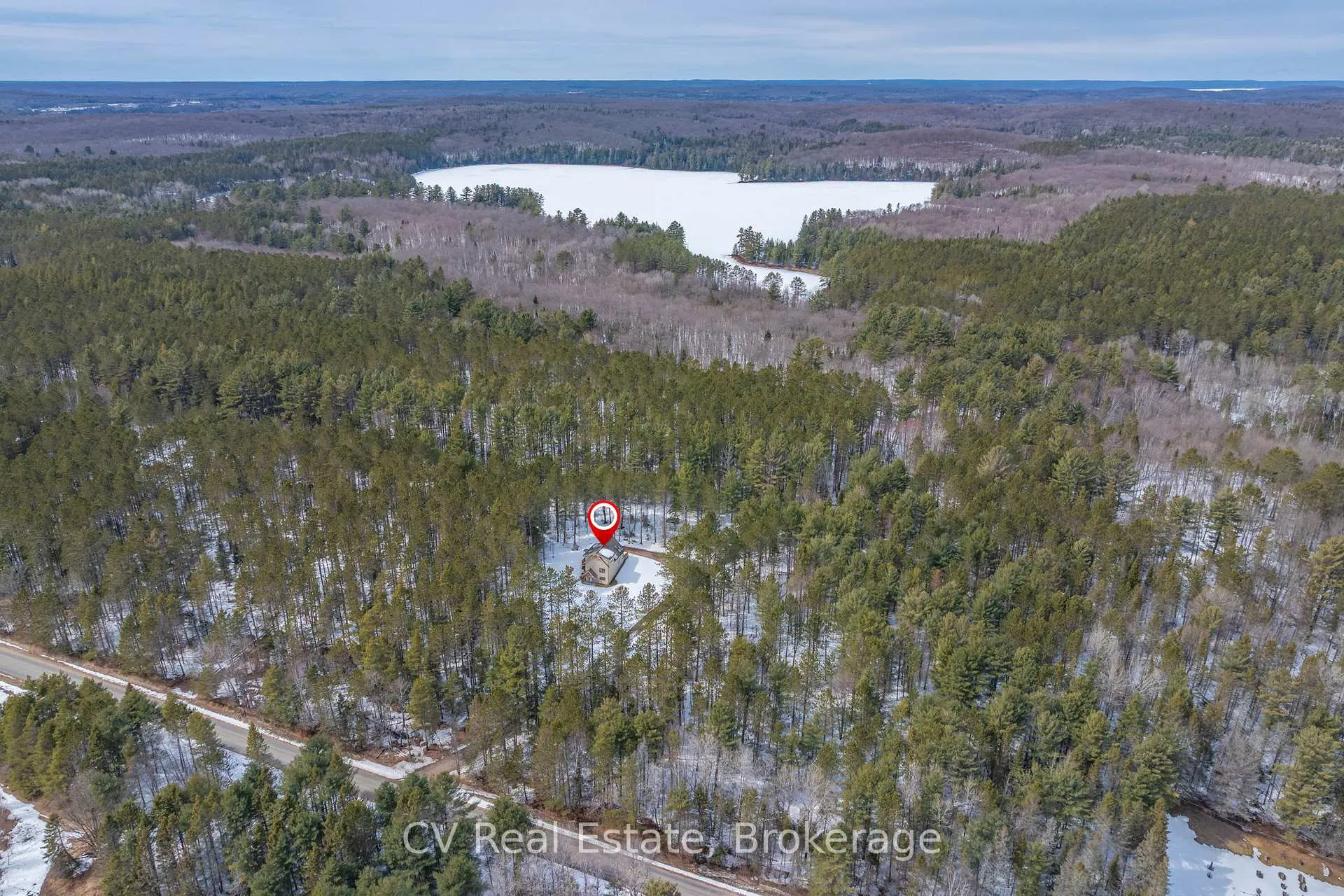 Photo 54 of 1158 Chetwynd Road, Armour — HOMEH