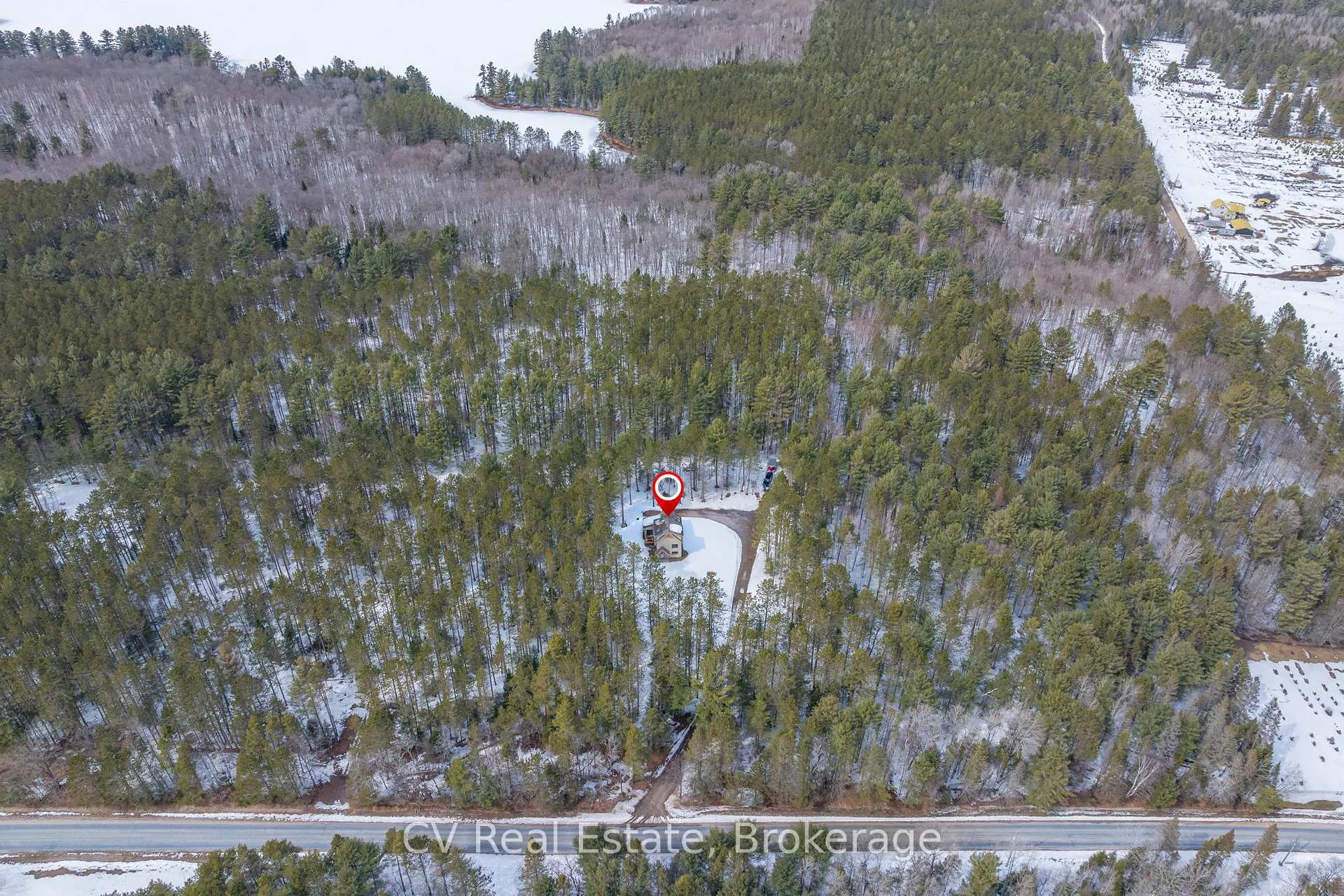 Photo 55 of 1158 Chetwynd Road, Armour — HOMEH