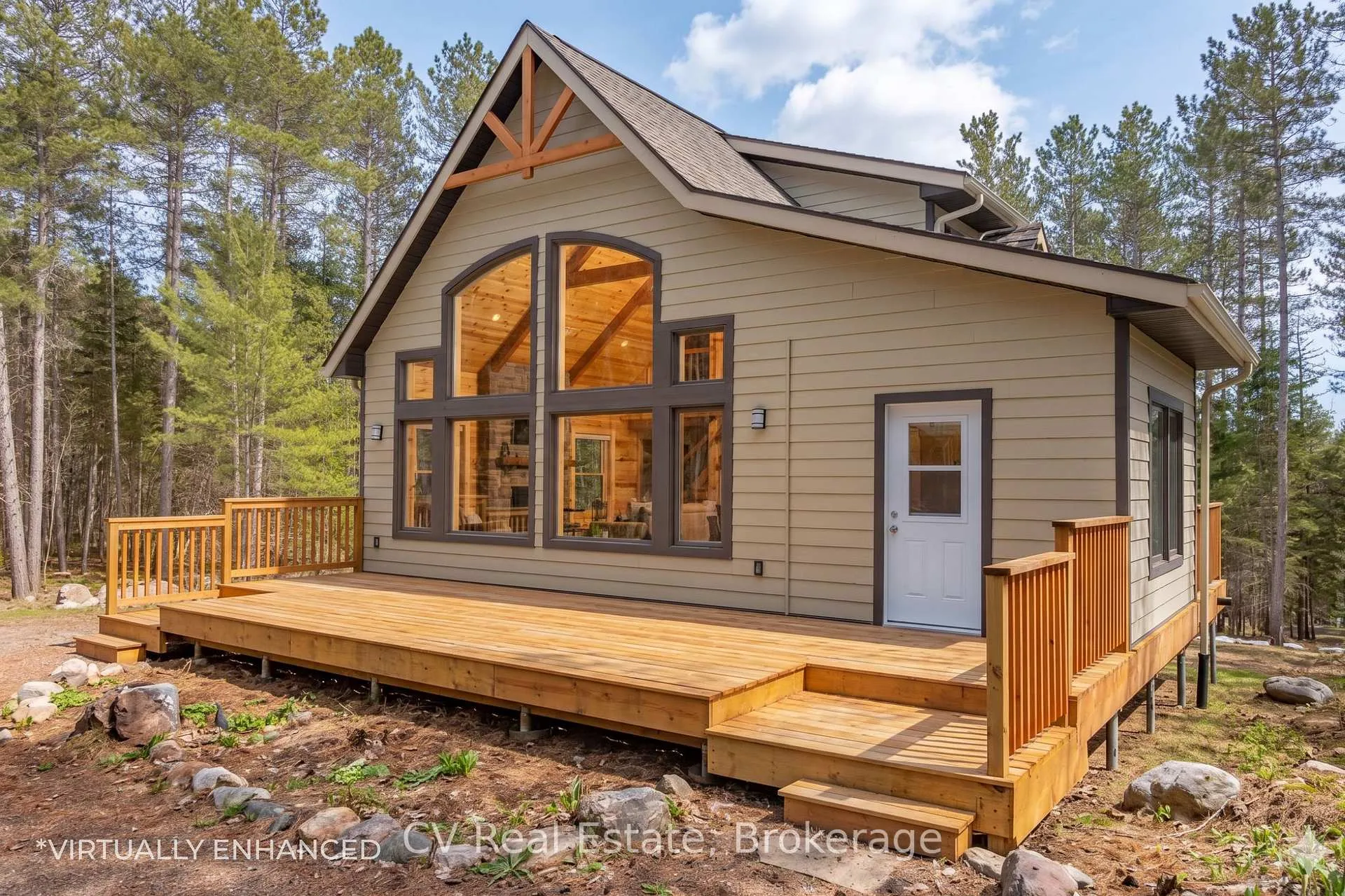 Photo 44 of 1158 Chetwynd Road, Armour — HOMEH