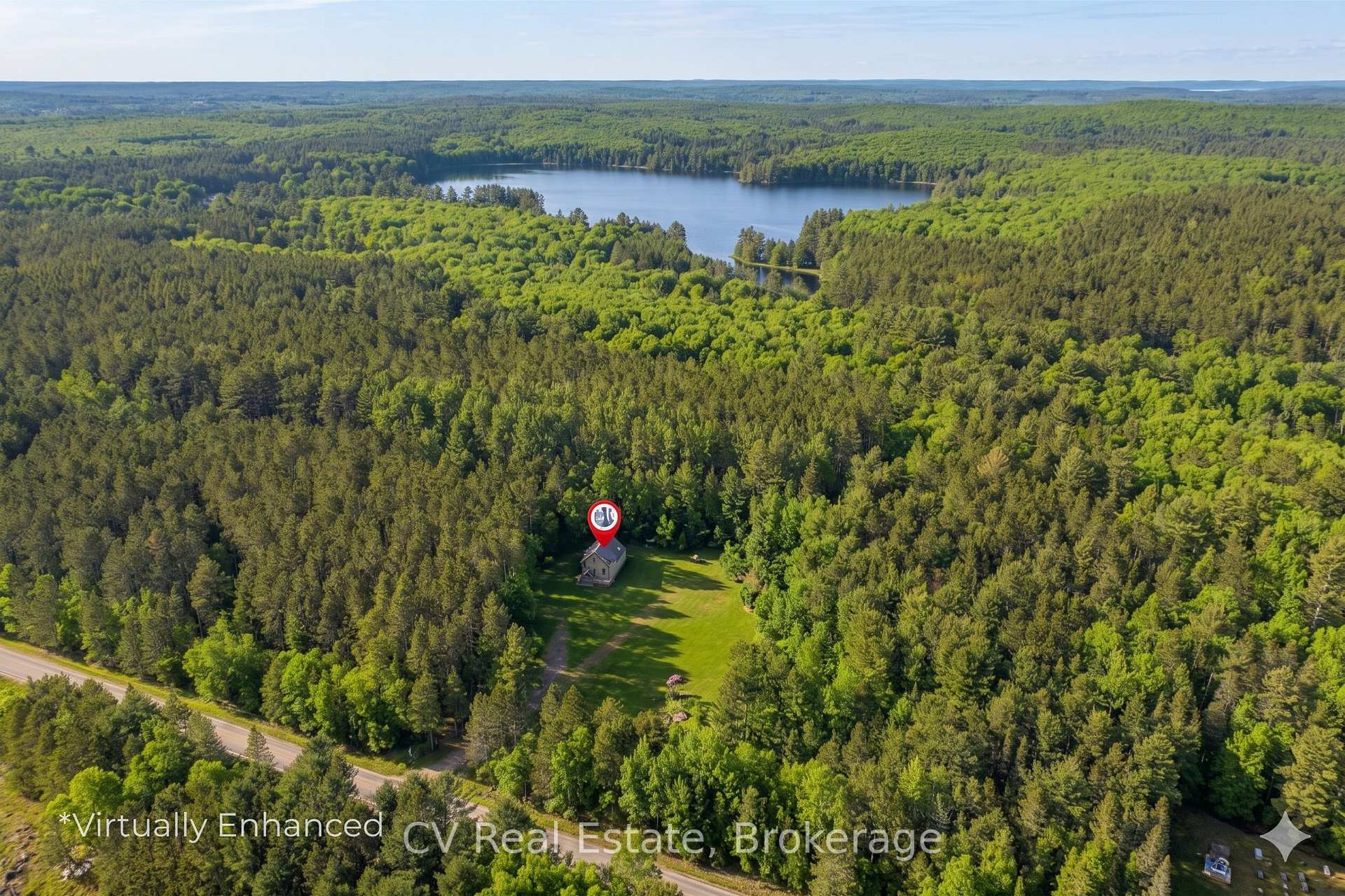 Photo 2 of 1158 Chetwynd Road, Armour — HOMEH