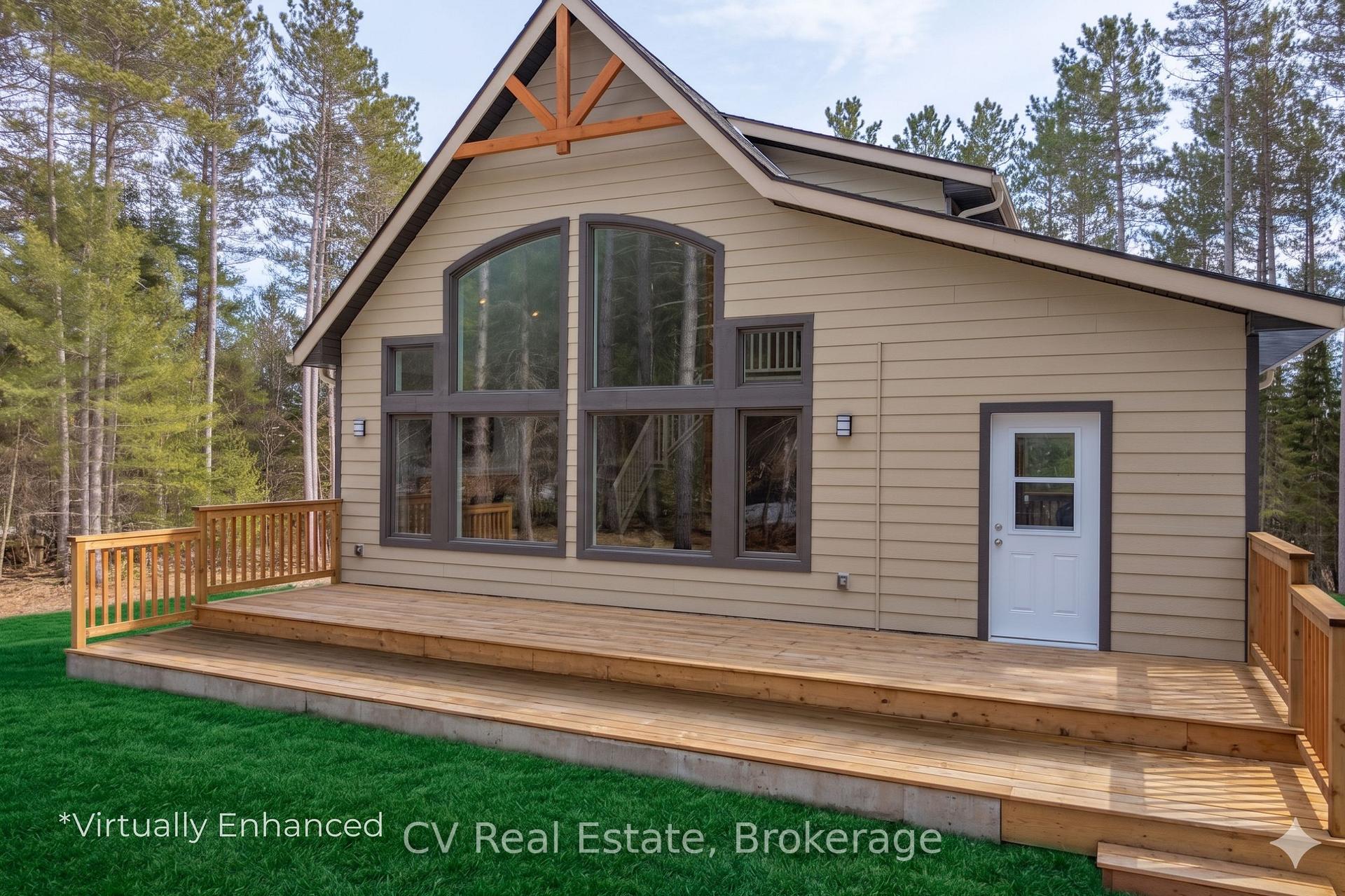 Photo 7 of 1158 Chetwynd Road, Armour — HOMEH