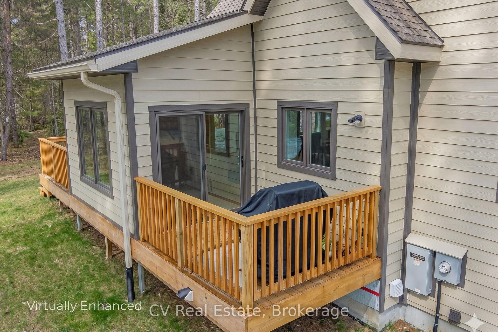 Photo 41 of 1158 Chetwynd Road, Armour — HOMEH