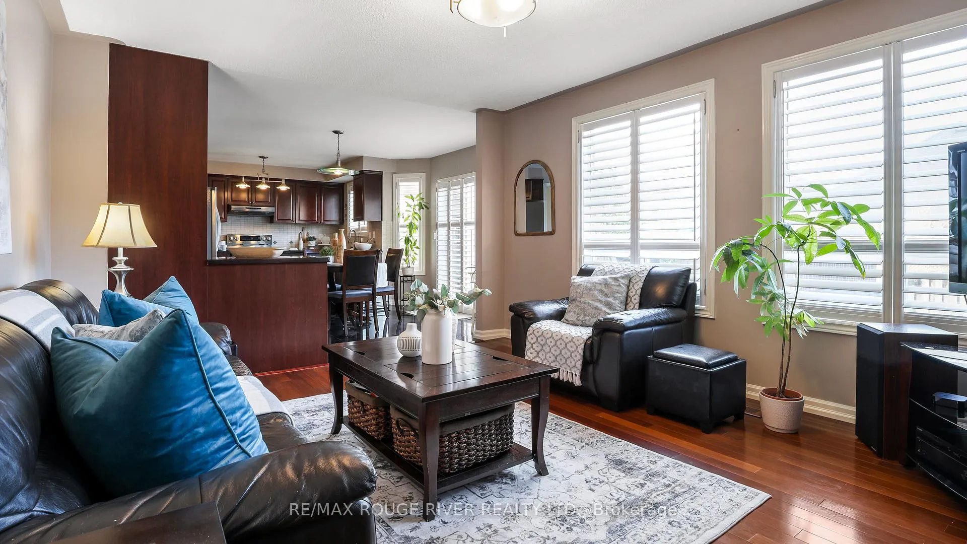 Photo 10 of 1979 Rosebank Road, Pickering, Amberlea — HOMEH