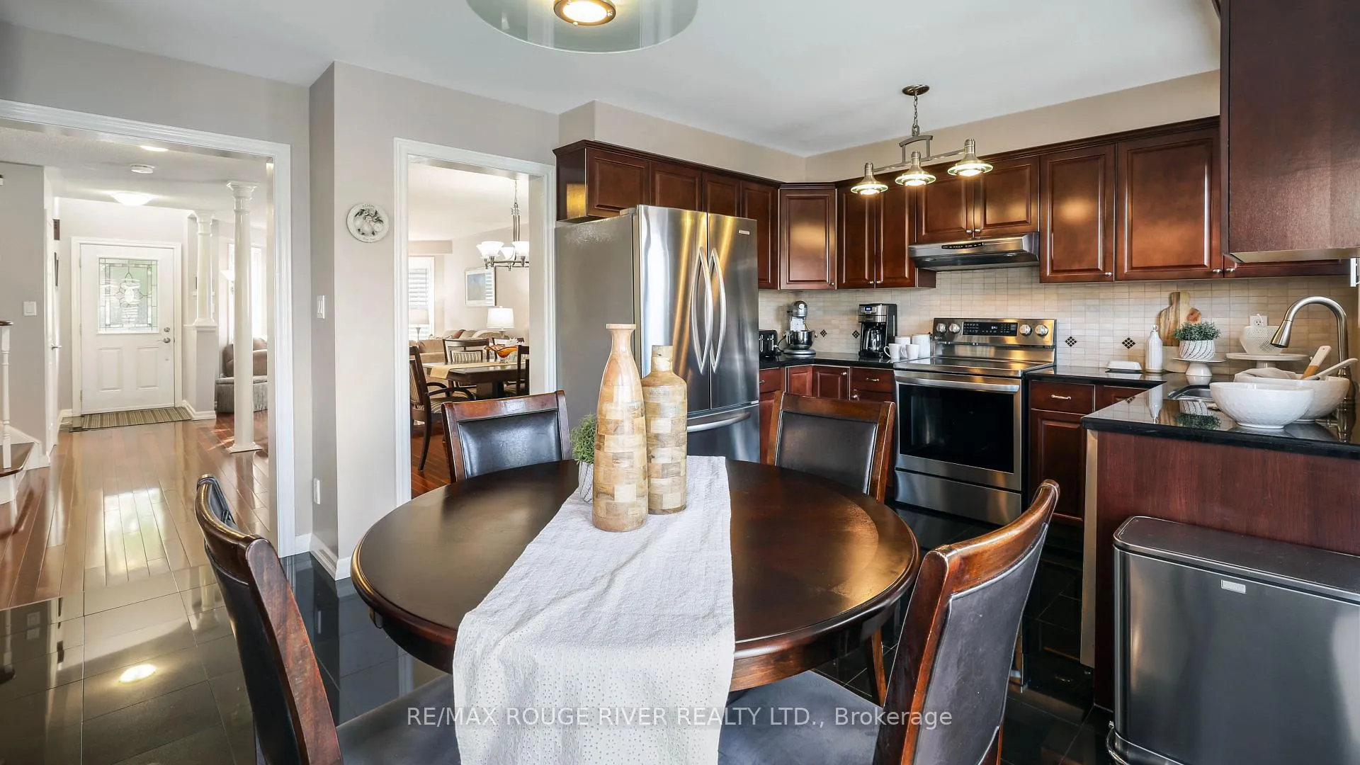Photo 12 of 1979 Rosebank Road, Pickering, Amberlea — HOMEH
