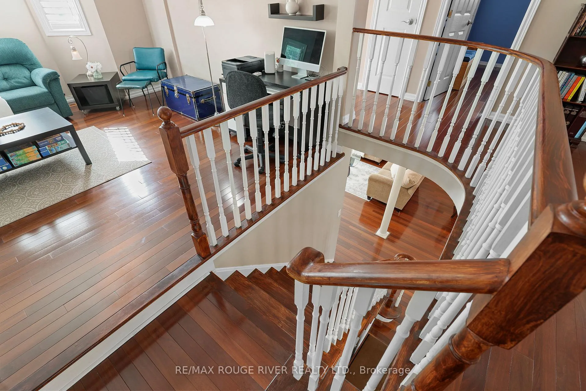 Photo 15 of 1979 Rosebank Road, Pickering, Amberlea — HOMEH