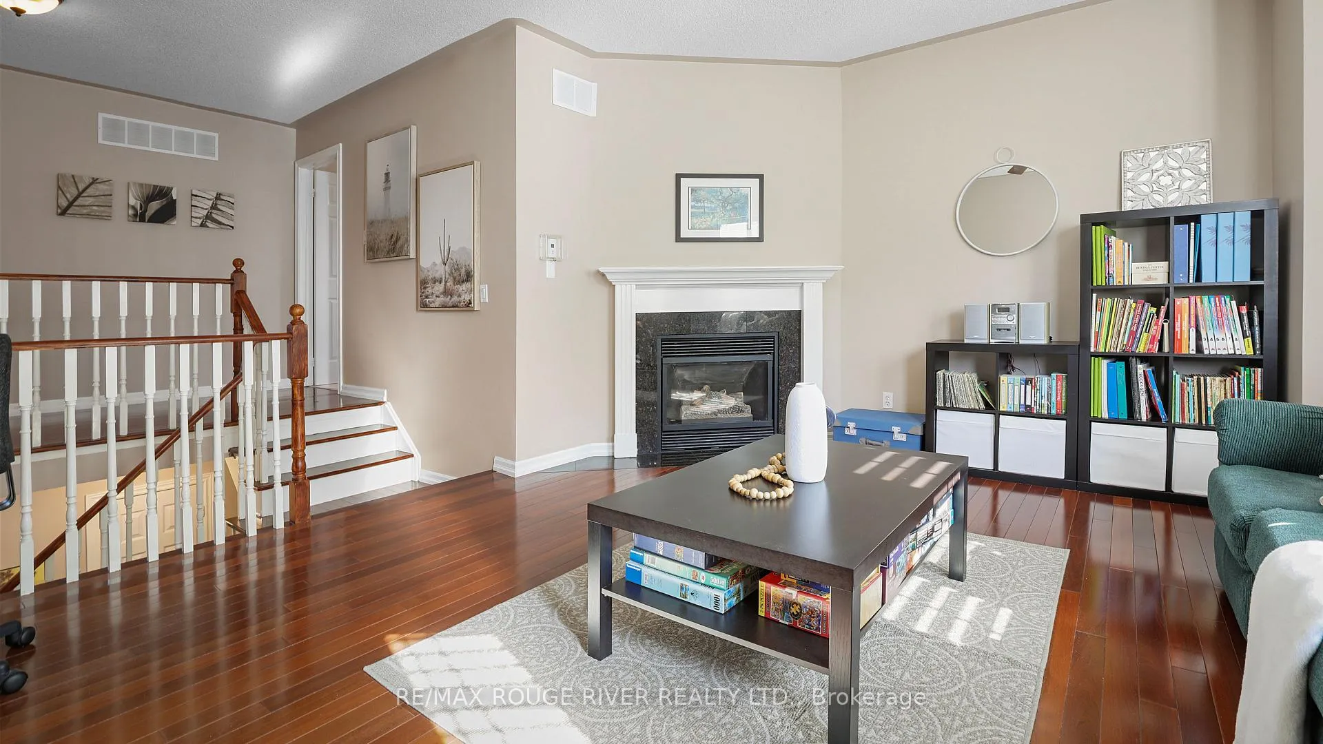 Photo 20 of 1979 Rosebank Road, Pickering, Amberlea — HOMEH