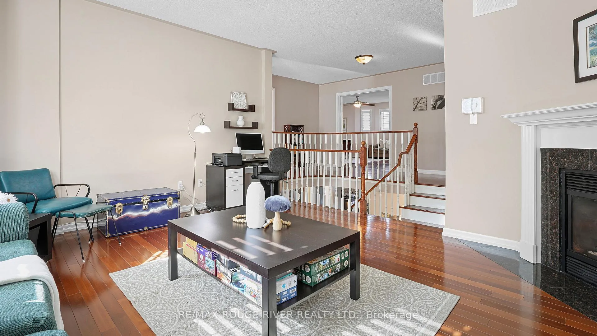 Photo 21 of 1979 Rosebank Road, Pickering, Amberlea — HOMEH