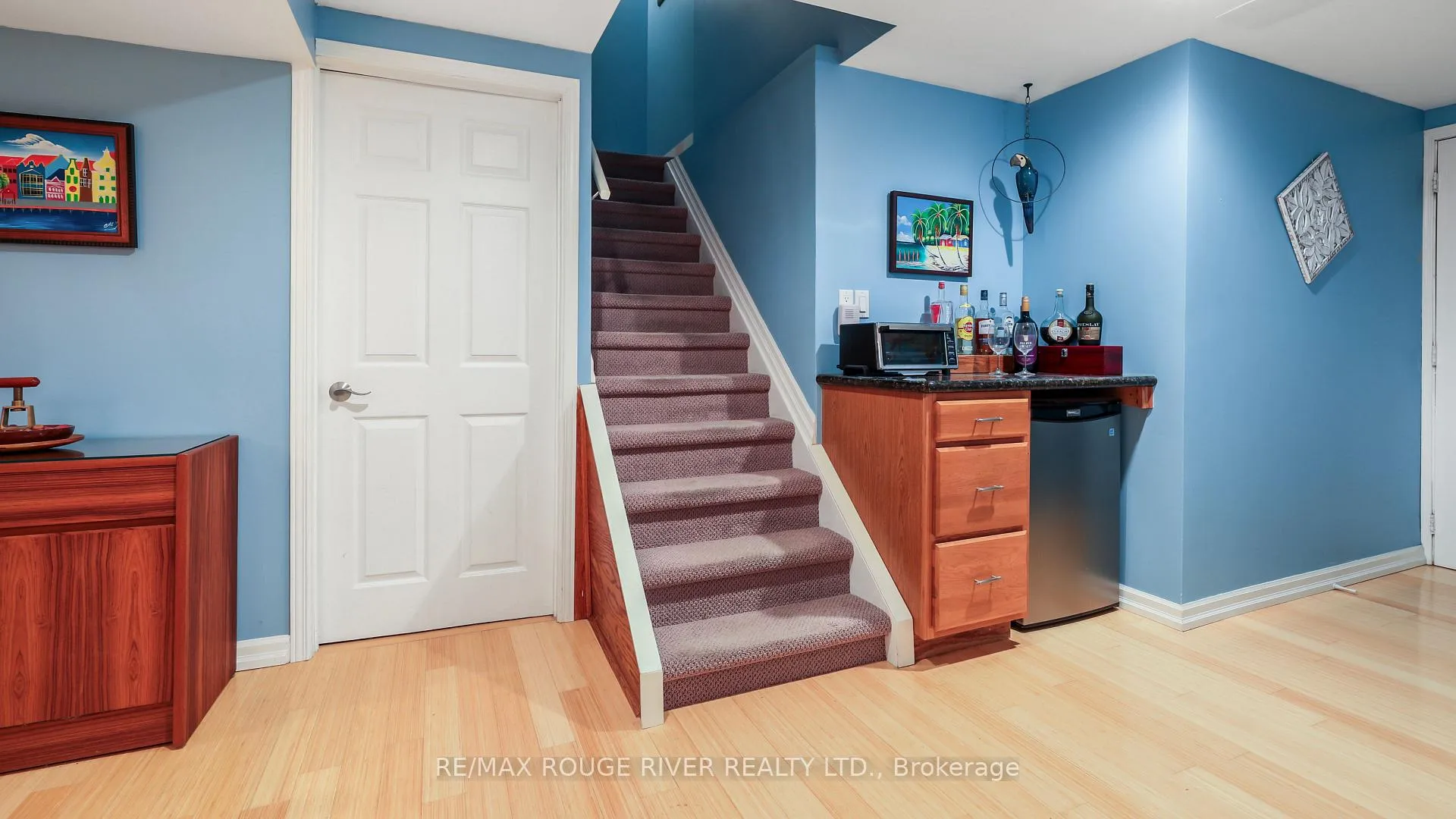 Photo 31 of 1979 Rosebank Road, Pickering, Amberlea — HOMEH