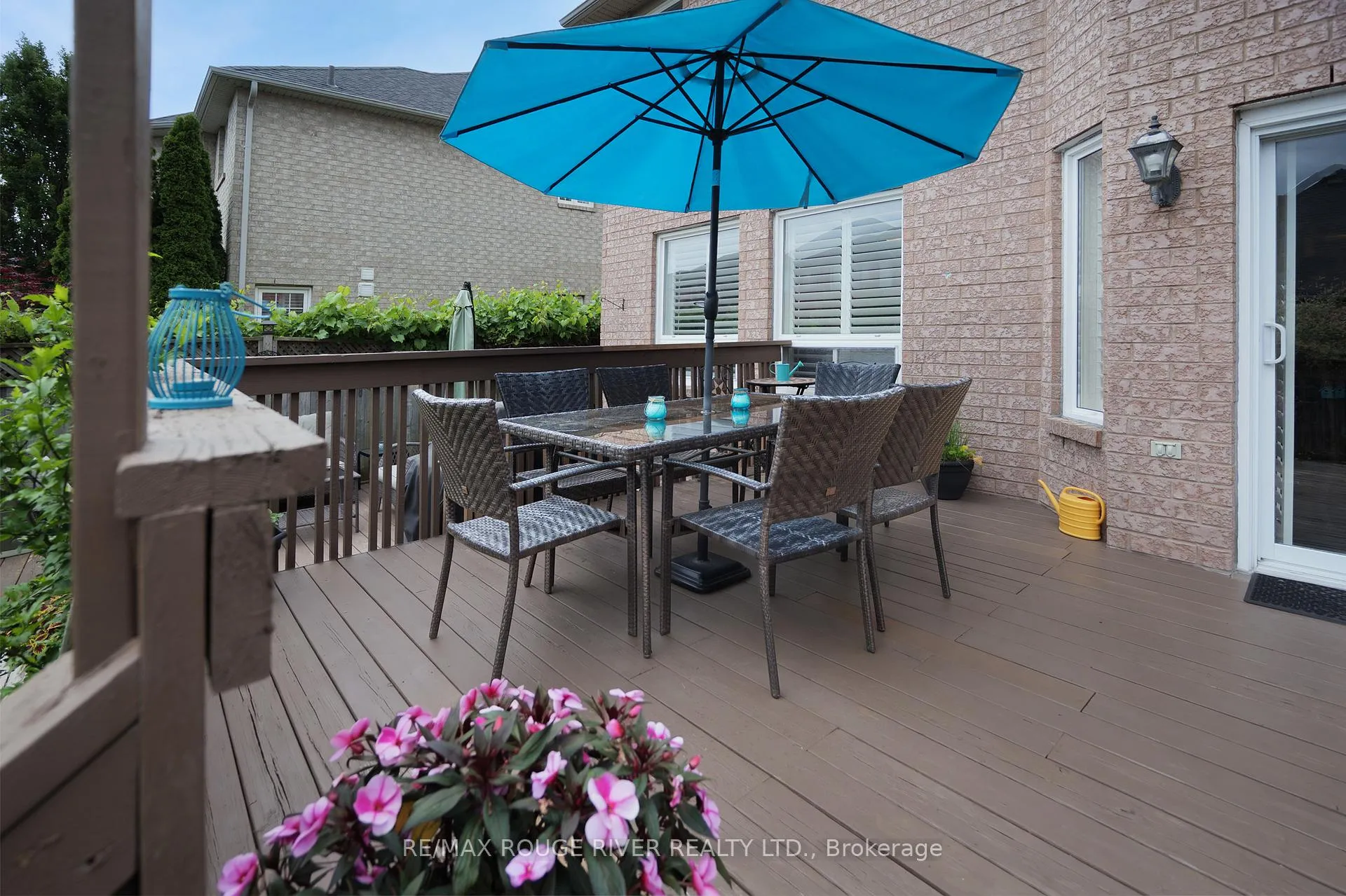 Photo 40 of 1979 Rosebank Road, Pickering, Amberlea — HOMEH