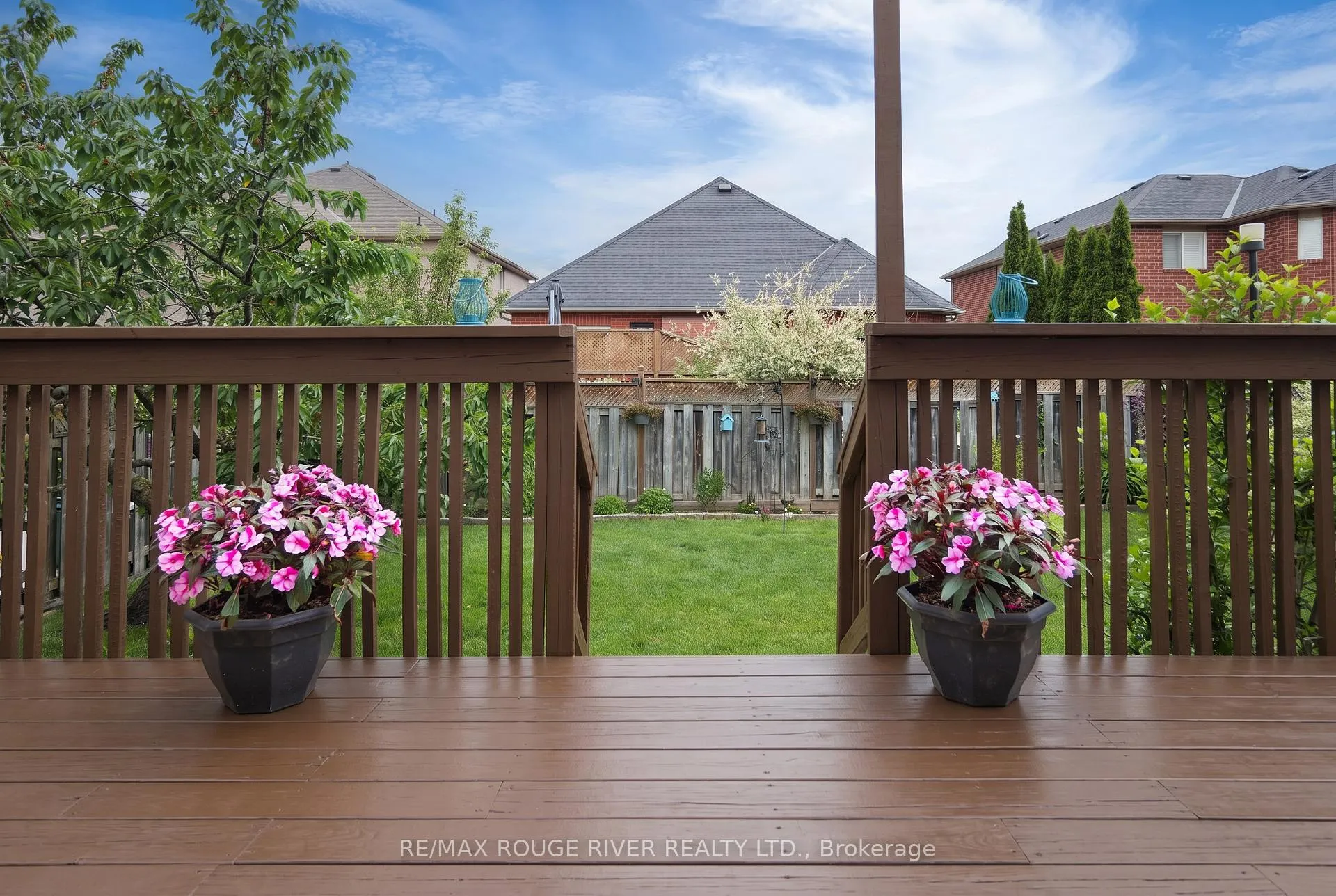 Photo 41 of 1979 Rosebank Road, Pickering, Amberlea — HOMEH
