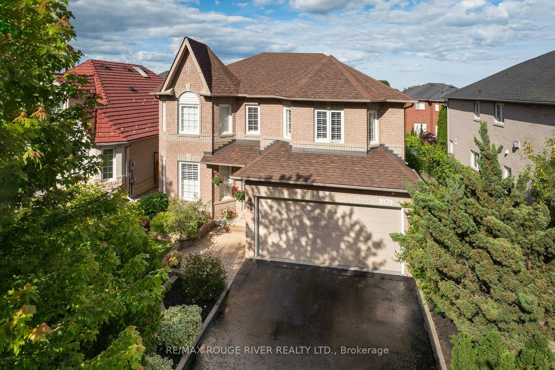 Photo 44 of 1979 Rosebank Road, Pickering, Amberlea — HOMEH