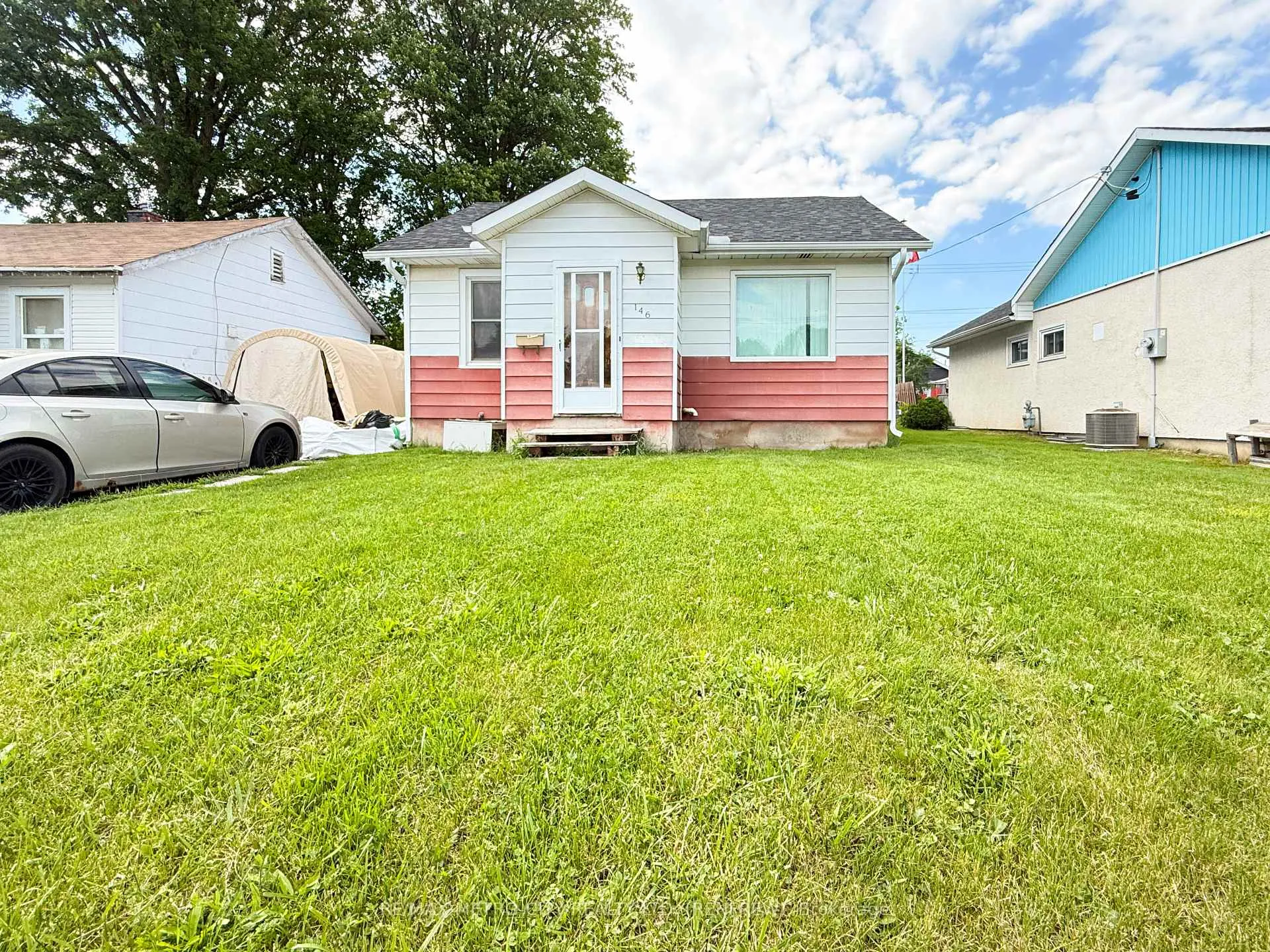 Photo 1 of 146 Cameron Avenue, Renfrew, Renfrew — HOMEH