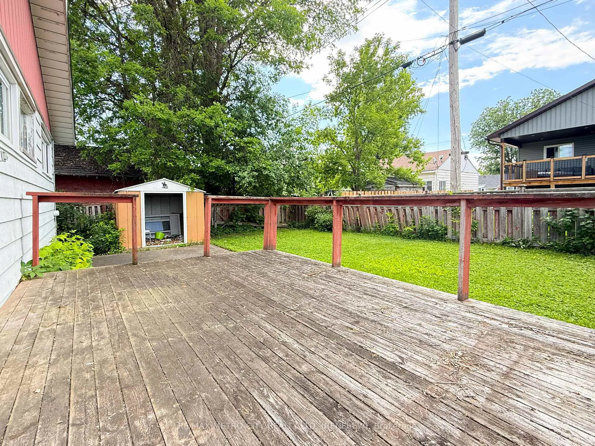 Photo 13 of 146 Cameron Avenue, Renfrew, Renfrew — HOMEH