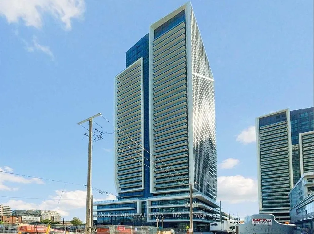 Photo 1 of Unit 3501, 50 Ordnance Street, Toronto, Niagara — HOMEH