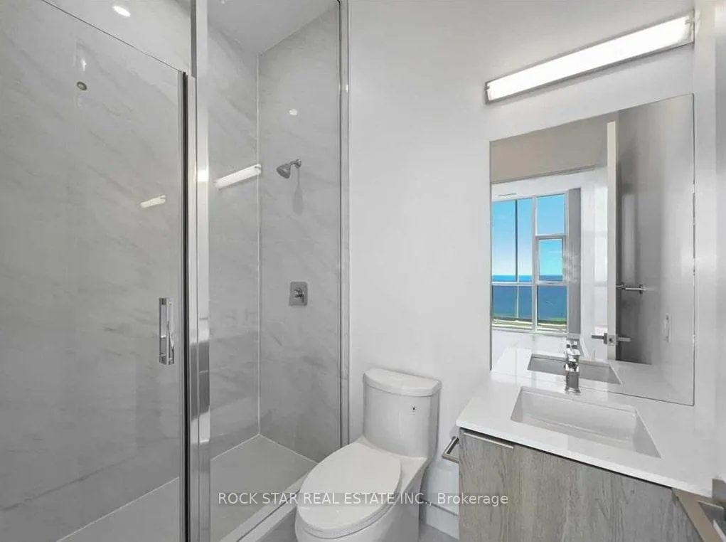 Photo 12 of Unit 3501, 50 Ordnance Street, Toronto, Niagara — HOMEH