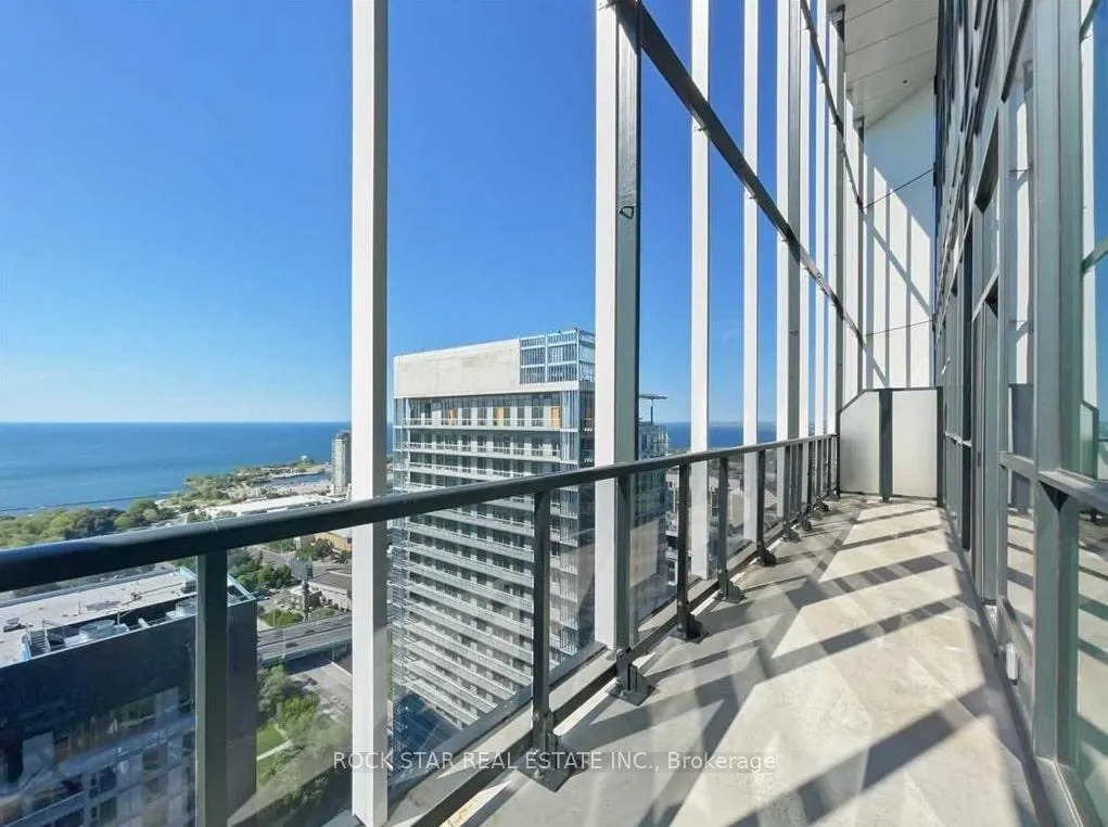 Photo 19 of Unit 3501, 50 Ordnance Street, Toronto, Niagara — HOMEH